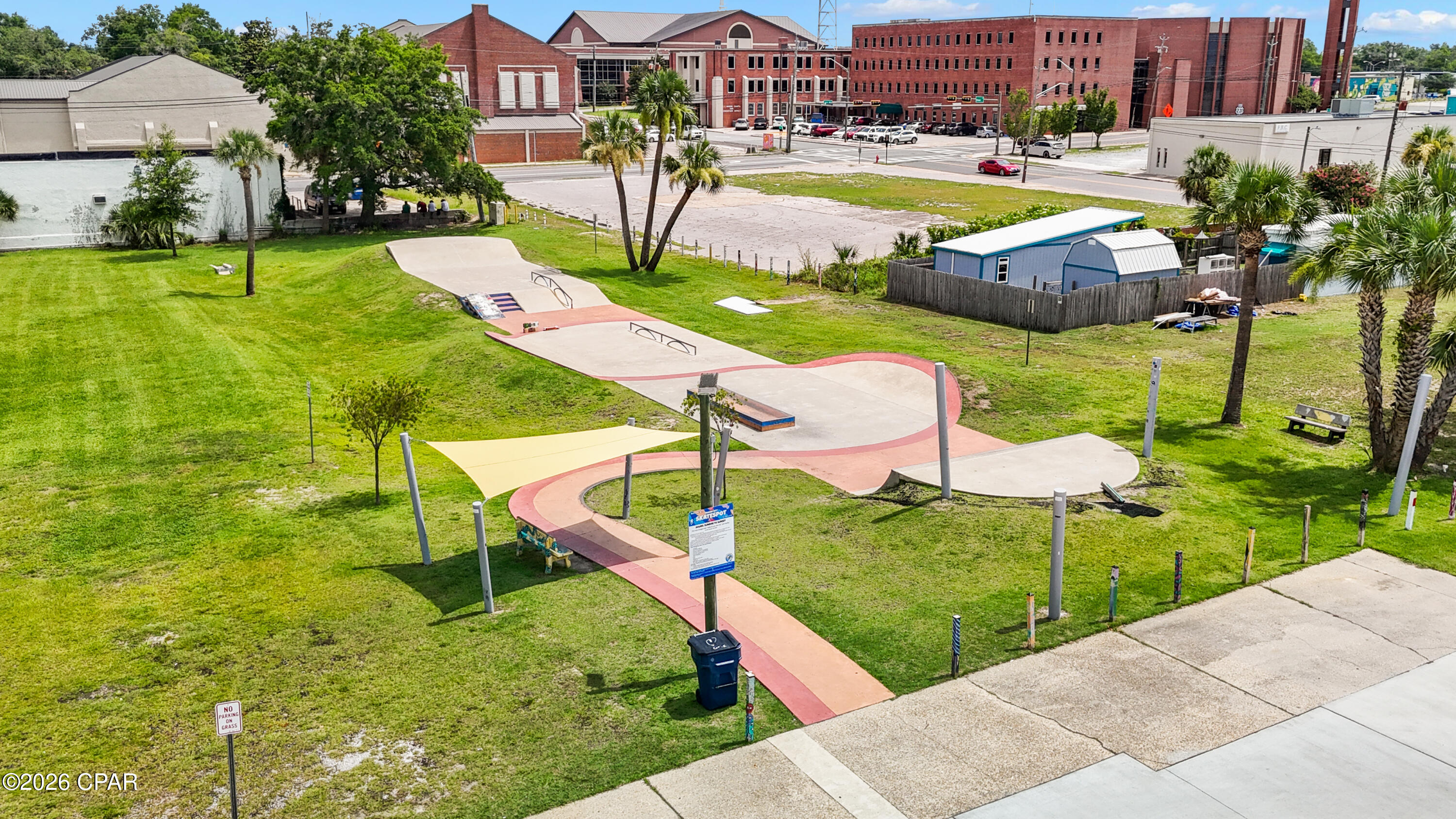 904 E 2nd Court Panama City FL 32401