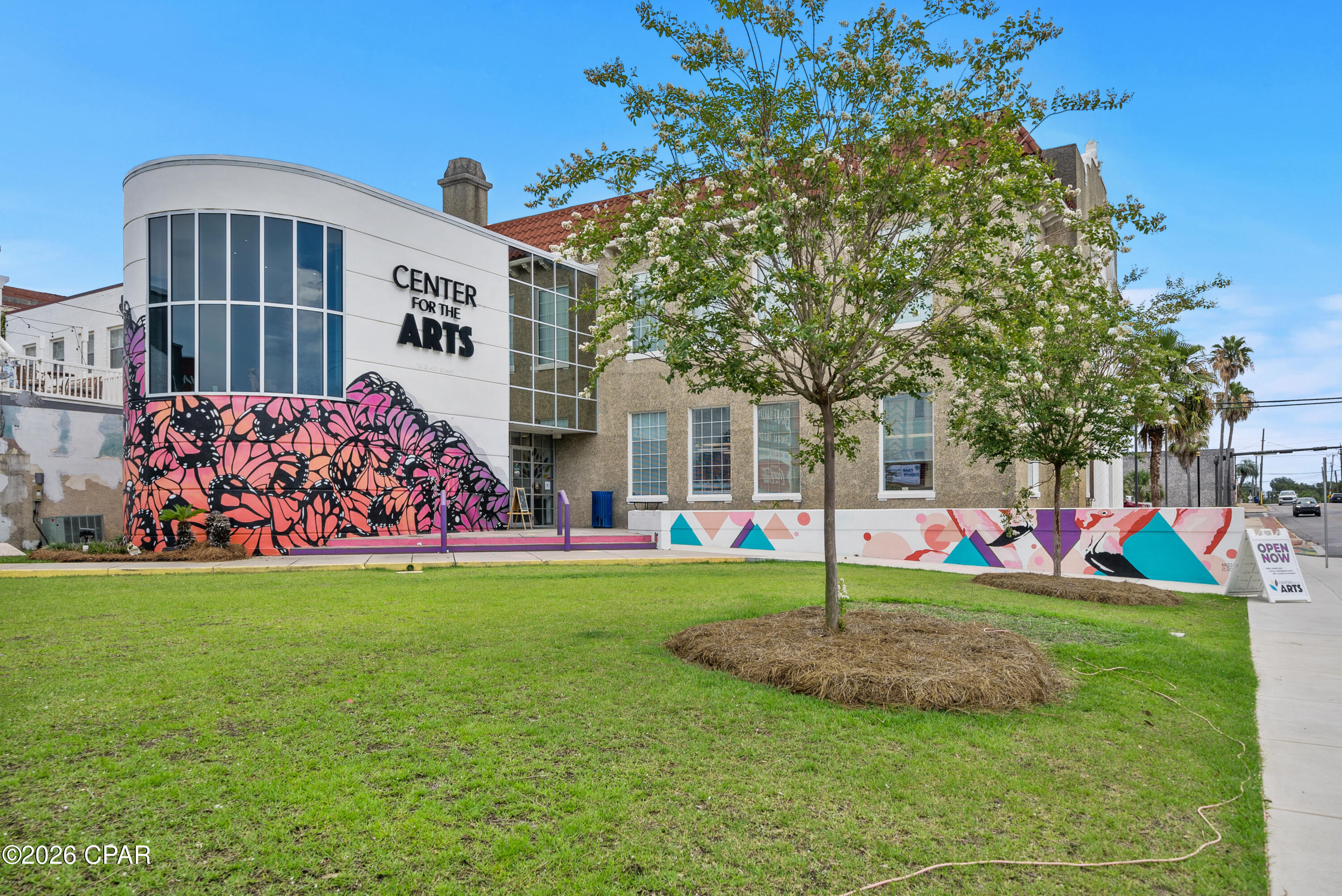 904 E 2nd Court Panama City FL 32401