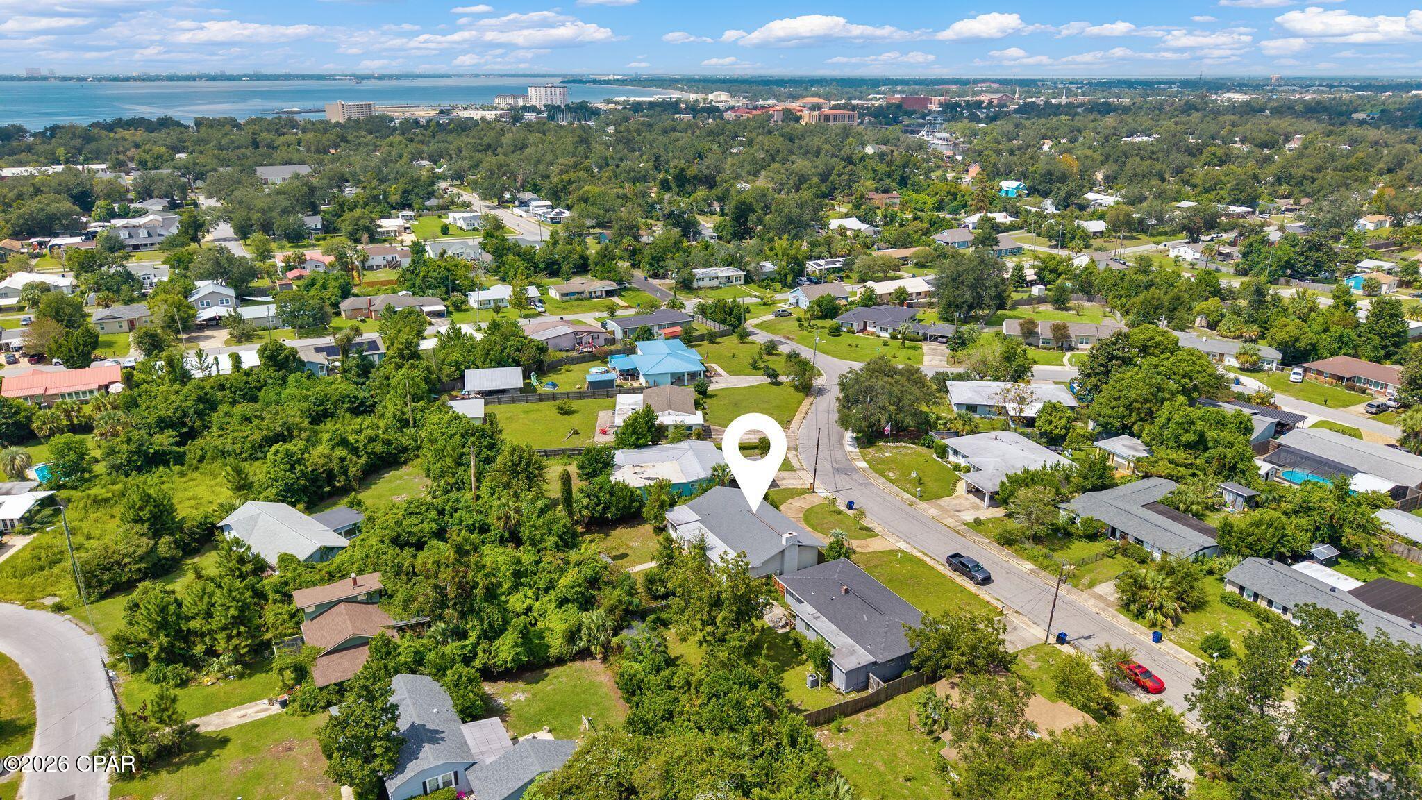 904 E 2nd Court Panama City FL 32401