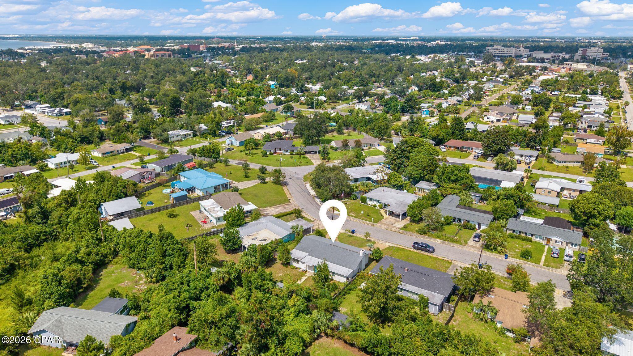 904 E 2nd Court Panama City FL 32401