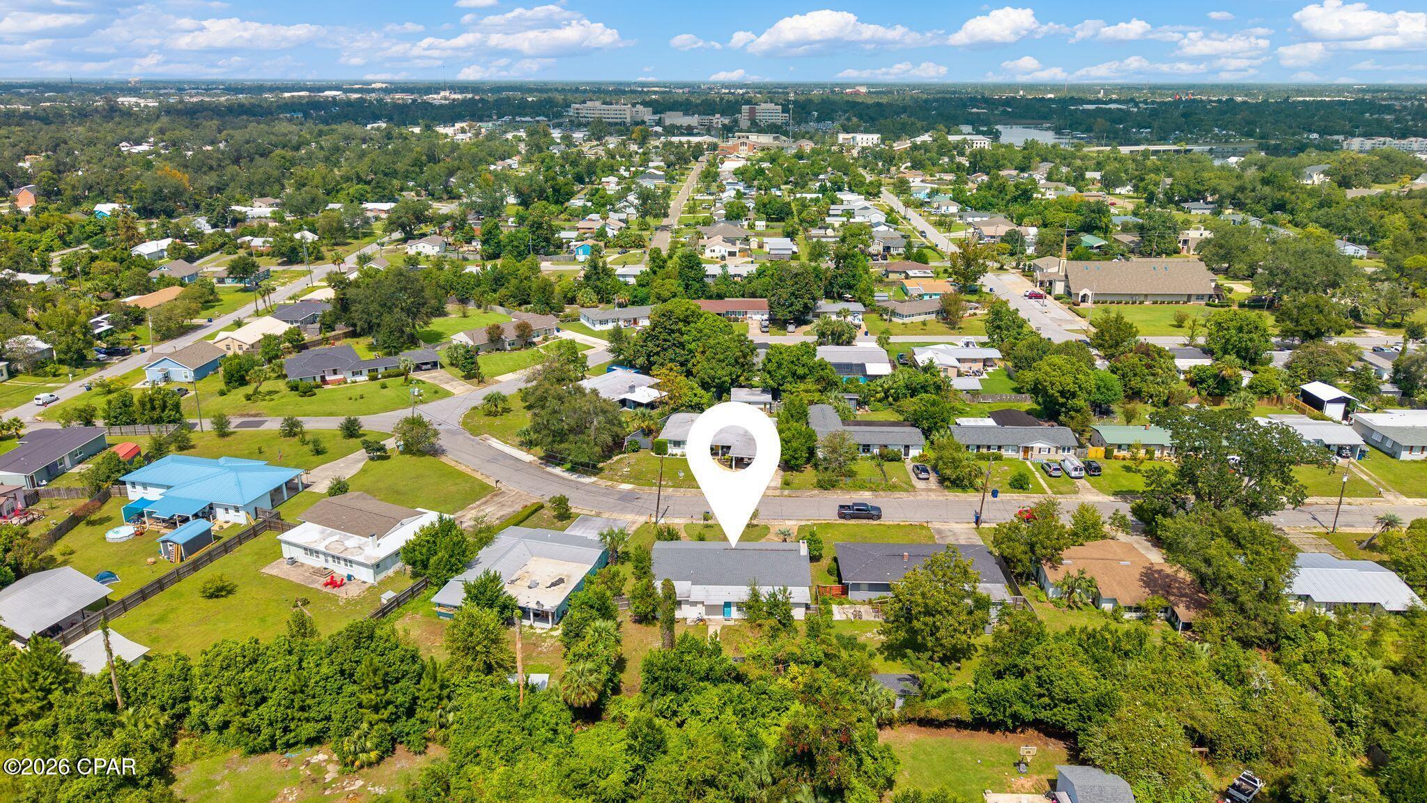 904 E 2nd Court Panama City FL 32401