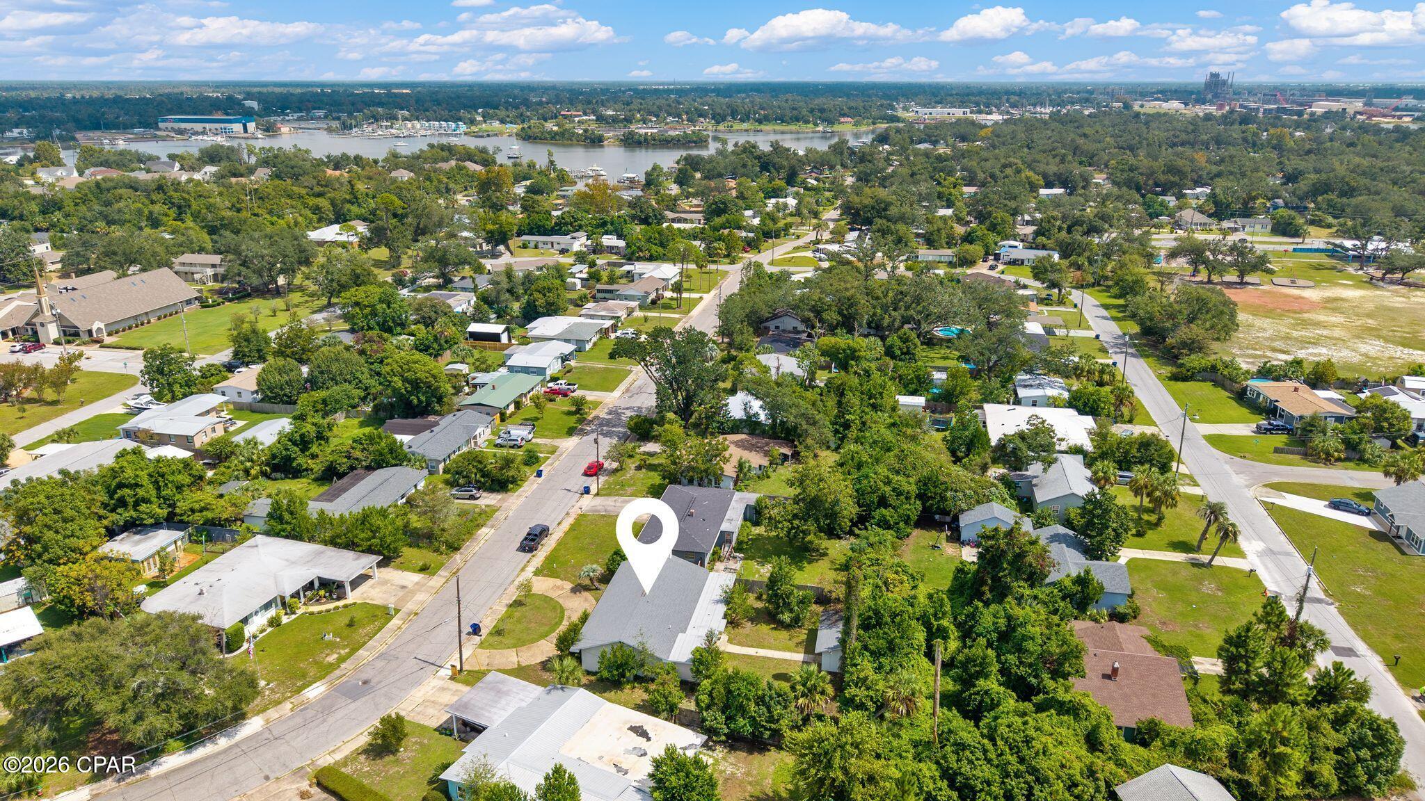 904 E 2nd Court Panama City FL 32401