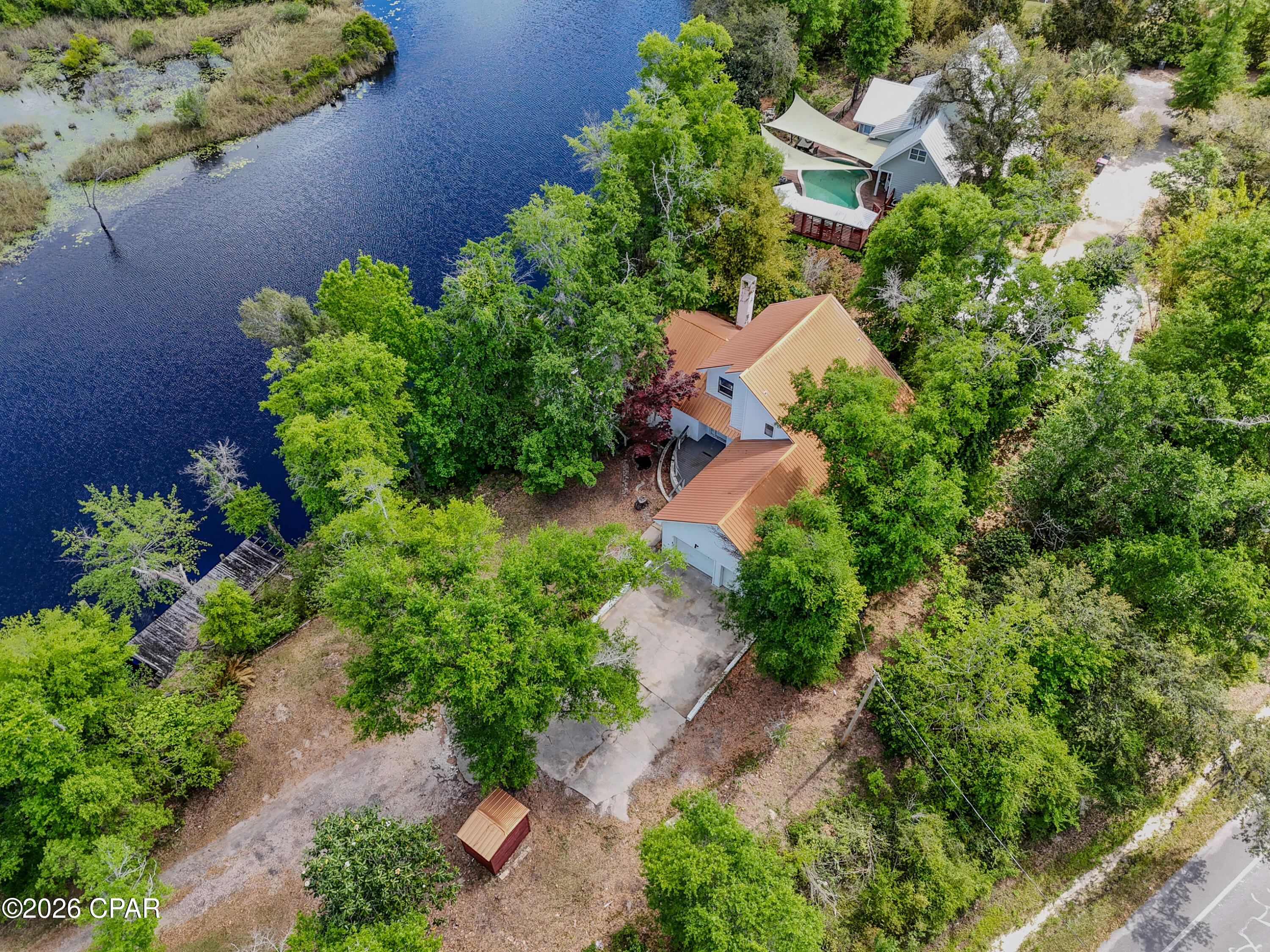 9900 Highway 2301 Youngstown FL 32466
