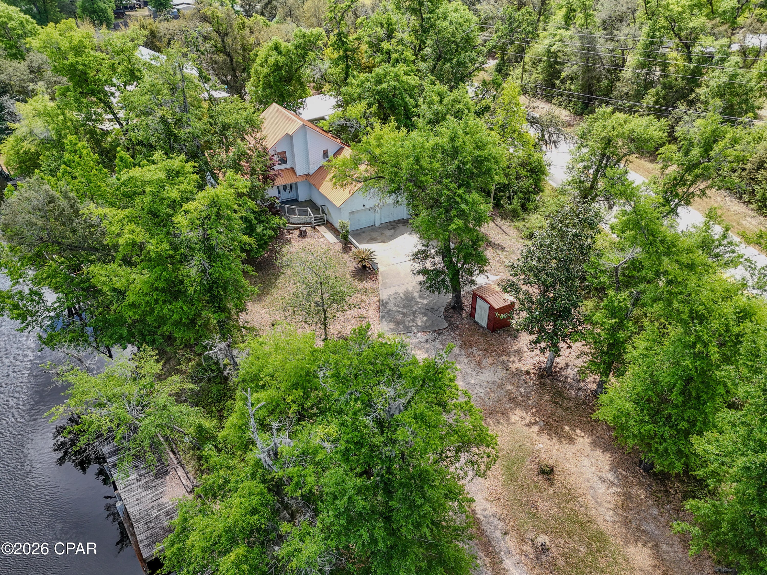 9900 Highway 2301 Youngstown FL 32466