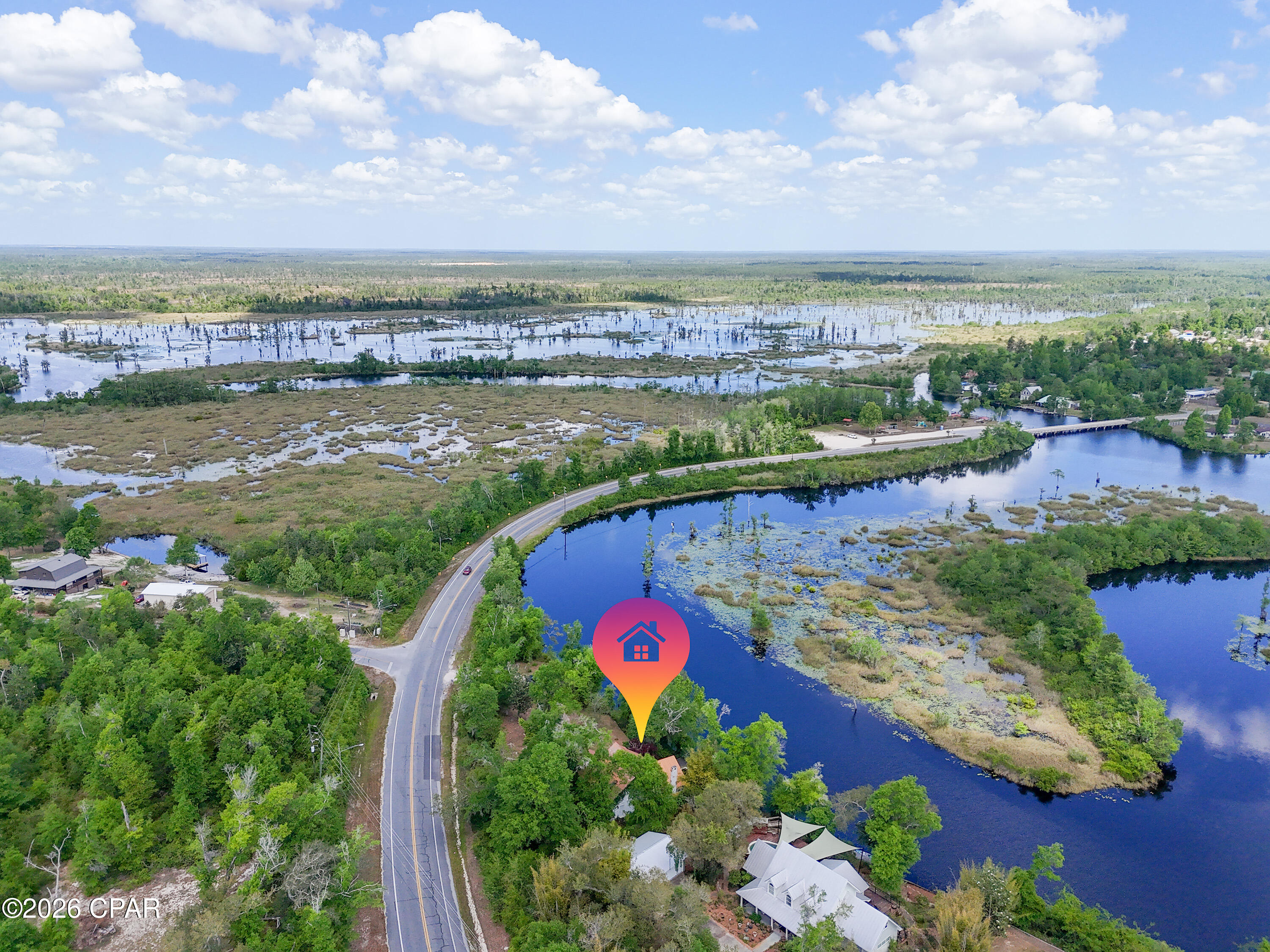 9900 Highway 2301 Youngstown FL 32466
