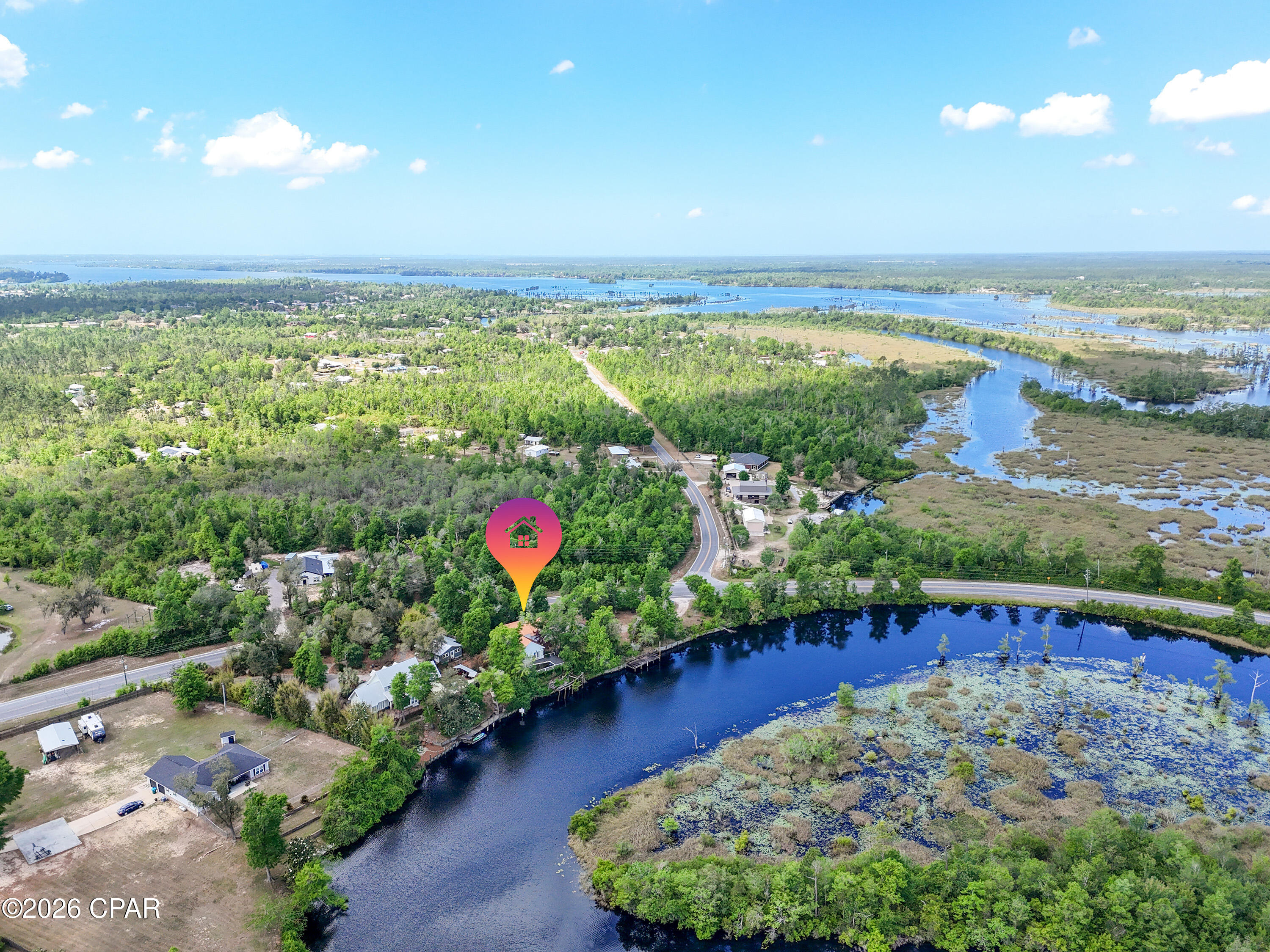 9900 Highway 2301 Youngstown FL 32466