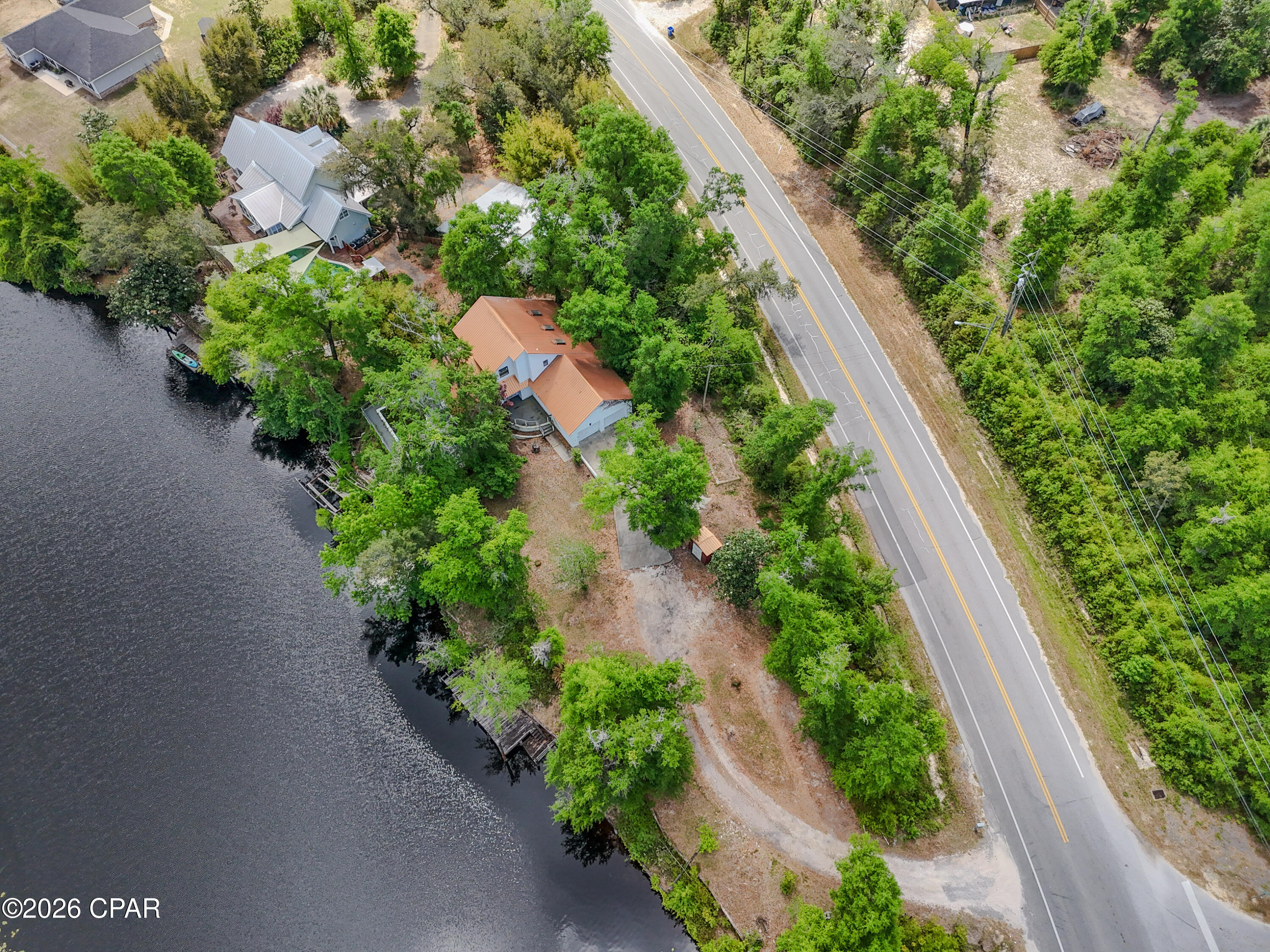 9900 Highway 2301 Youngstown FL 32466