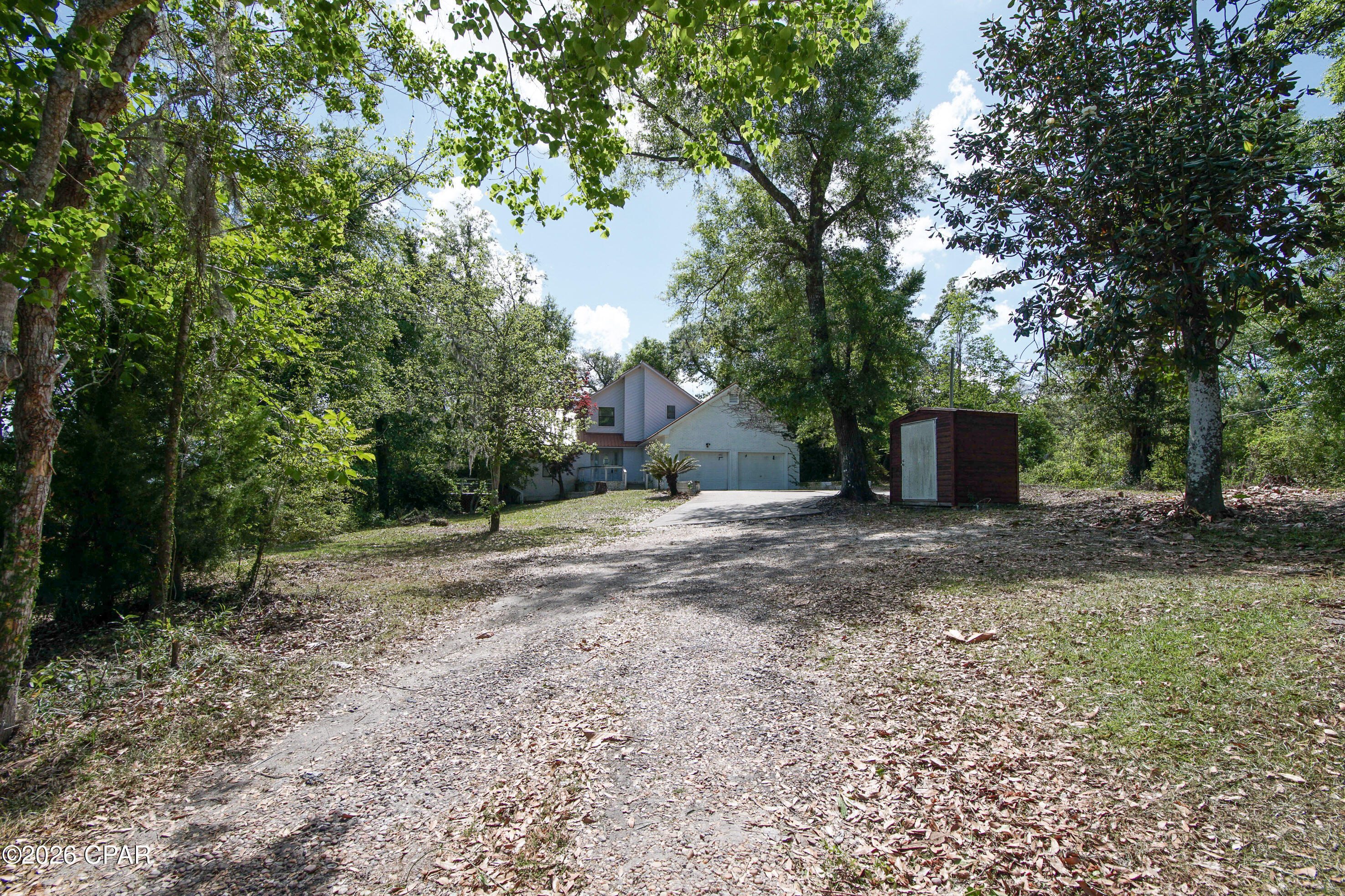 9900 Highway 2301 Youngstown FL 32466