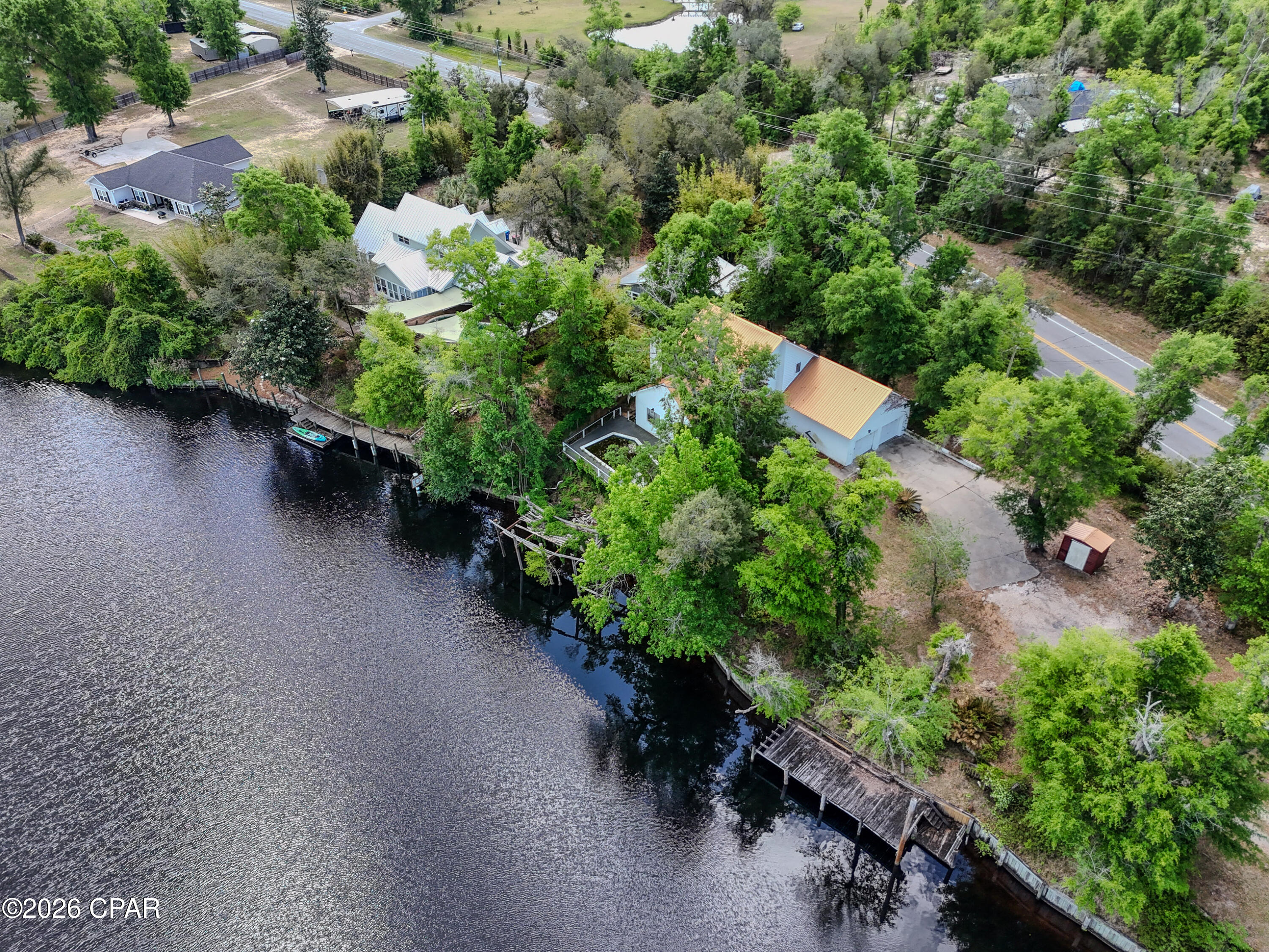 9900 Highway 2301 Youngstown FL 32466