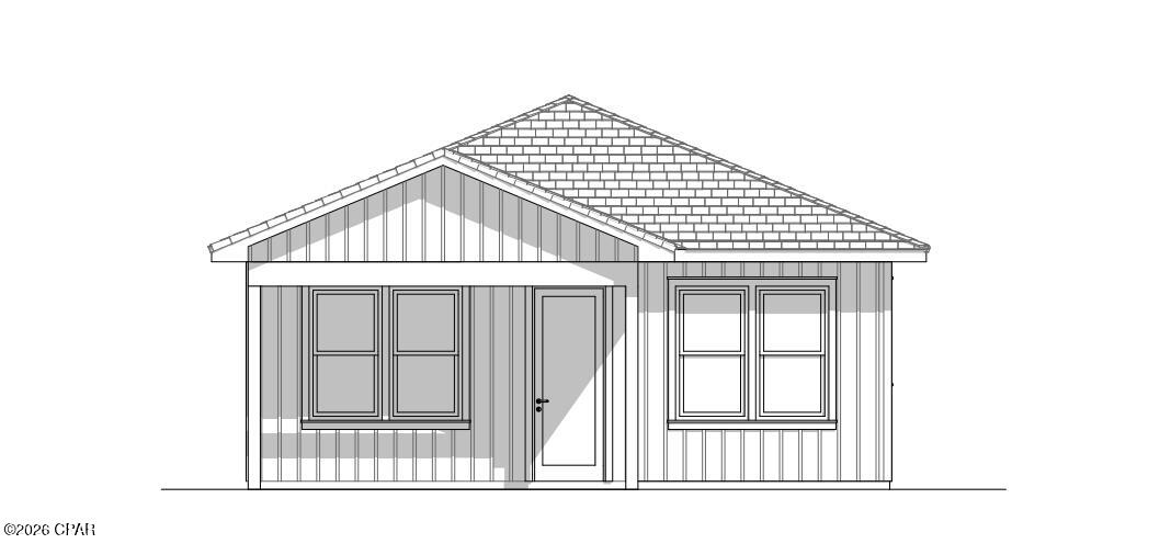 602 E 7th Street Panama City FL 32401