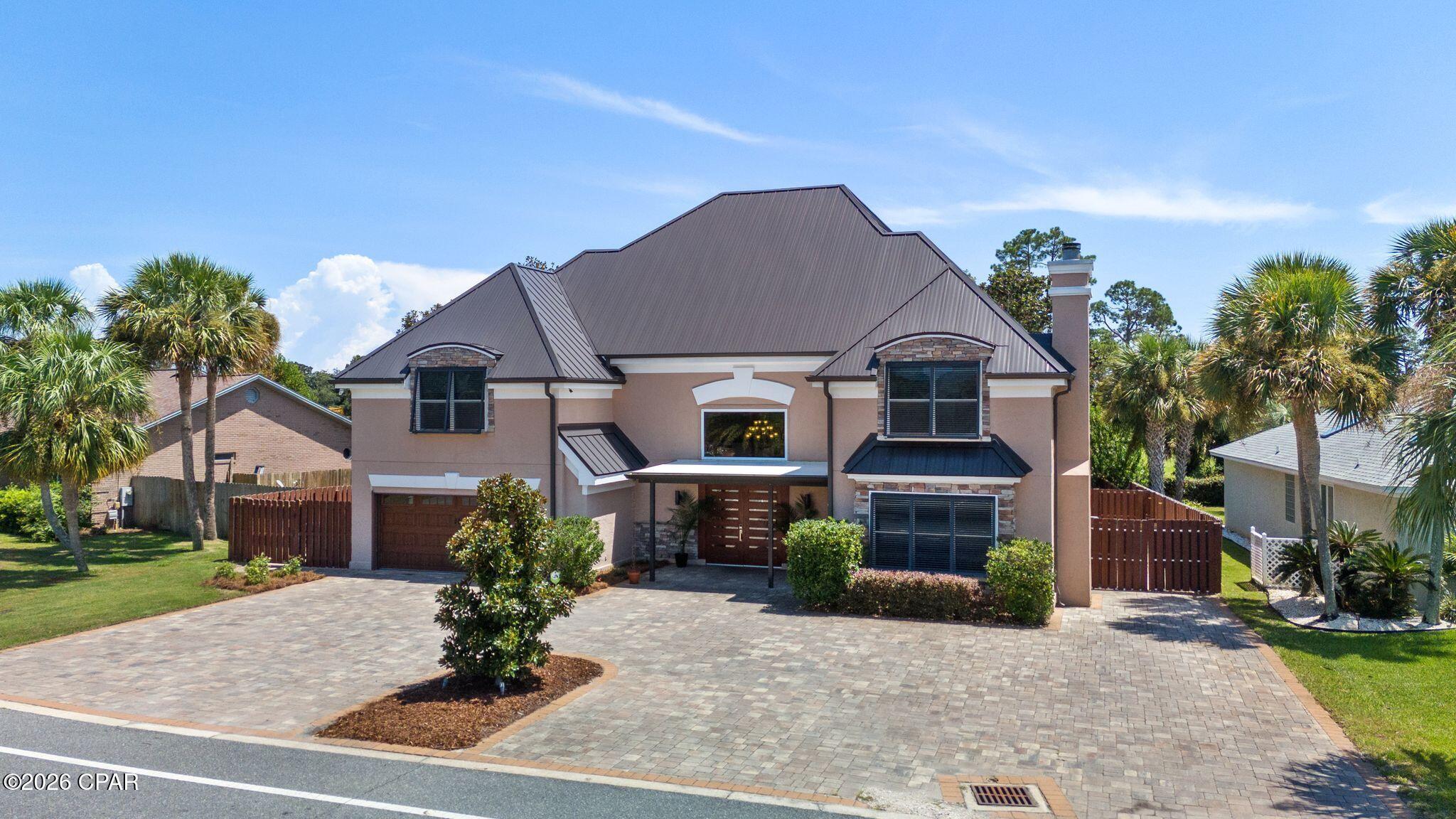 191 Marlin Circle Panama City Beach FL 32408