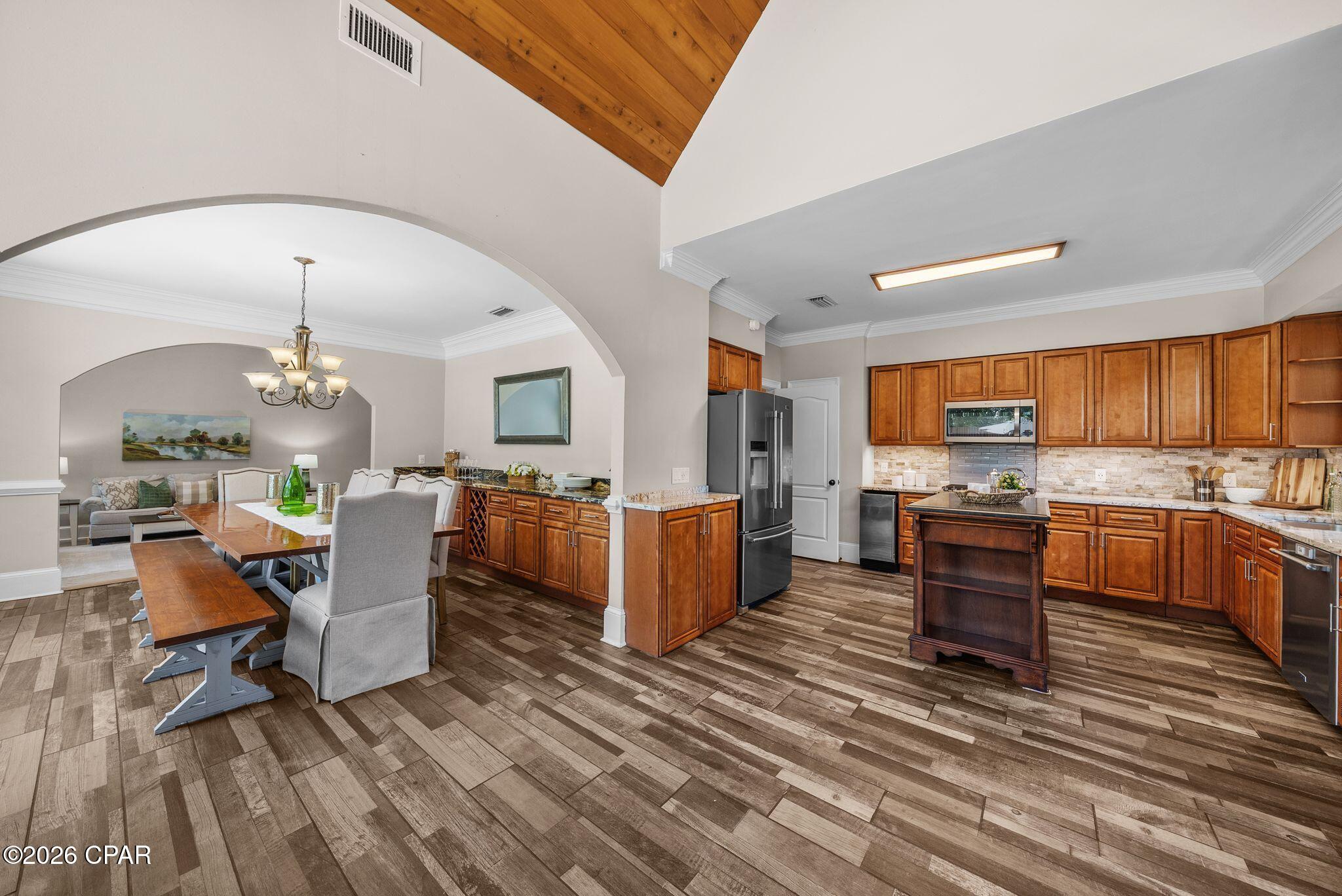 191 Marlin Circle Panama City Beach FL 32408