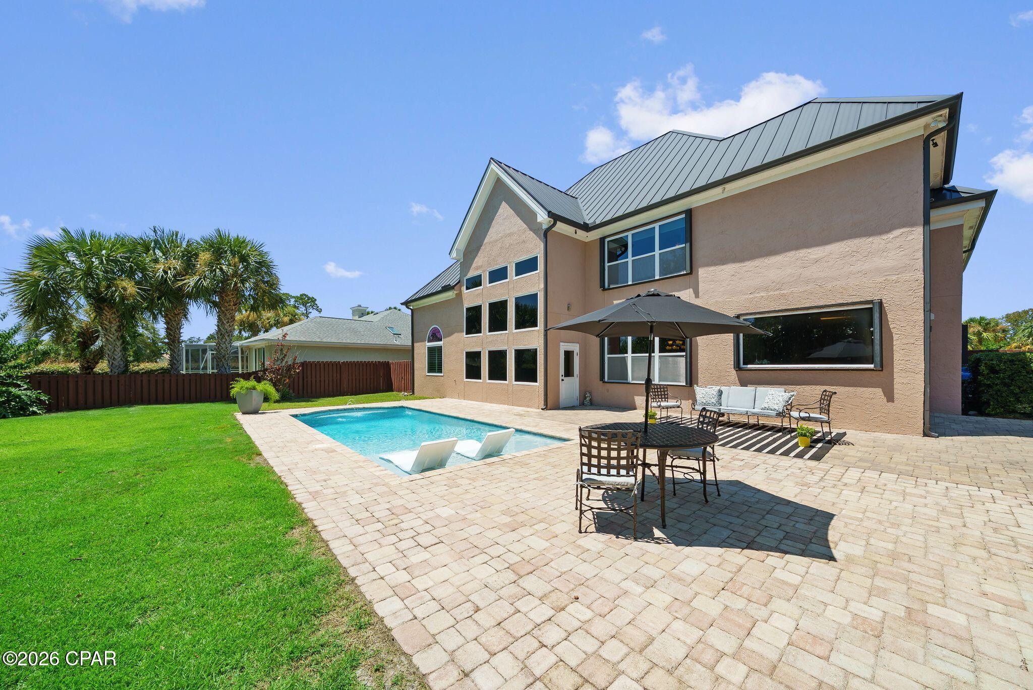 191 Marlin Circle Panama City Beach FL 32408