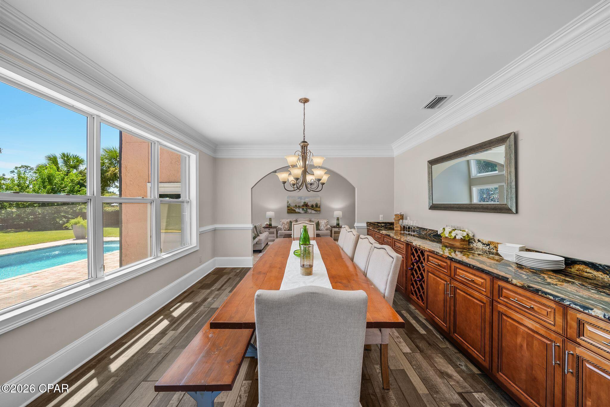 191 Marlin Circle Panama City Beach FL 32408