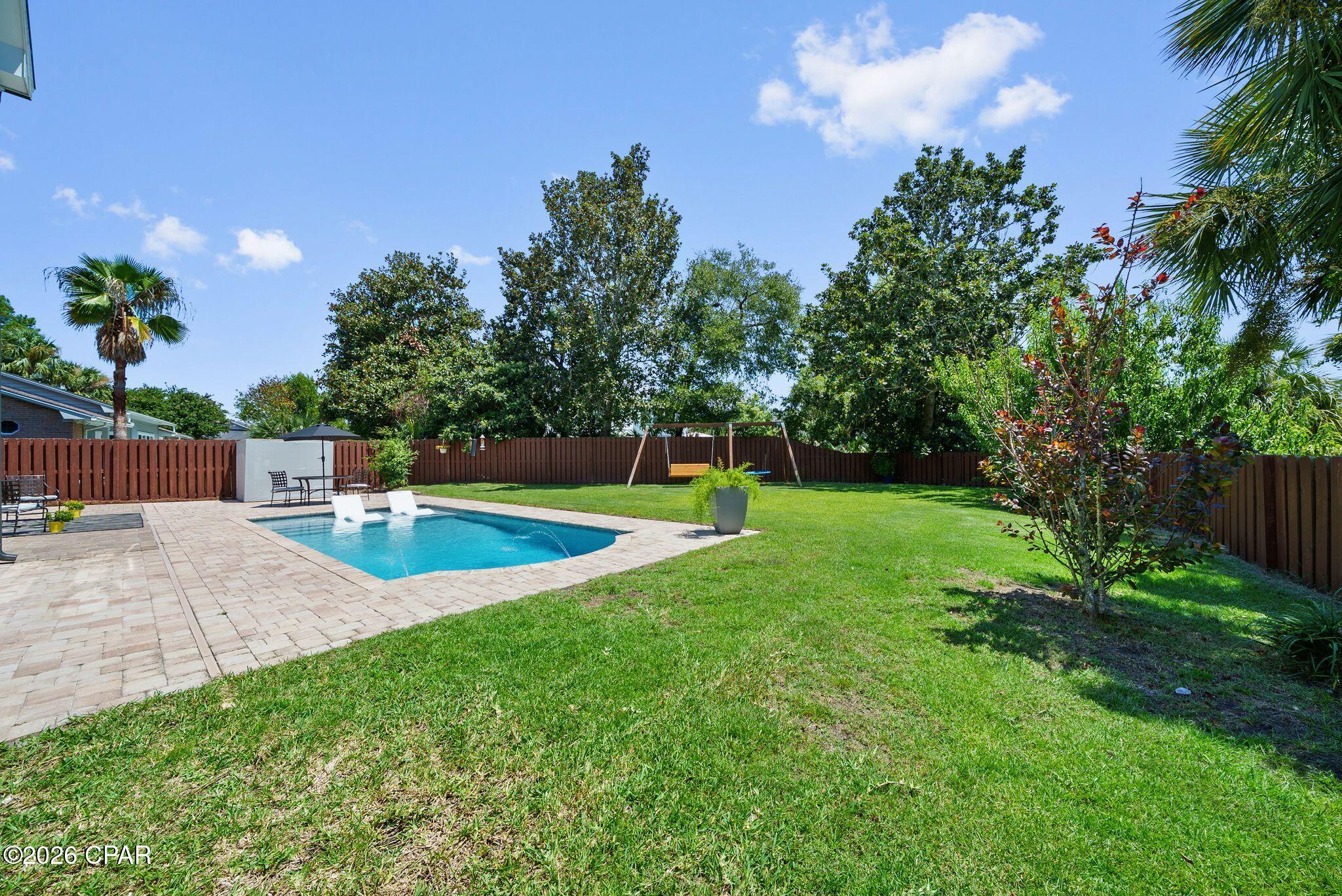 191 Marlin Circle Panama City Beach FL 32408
