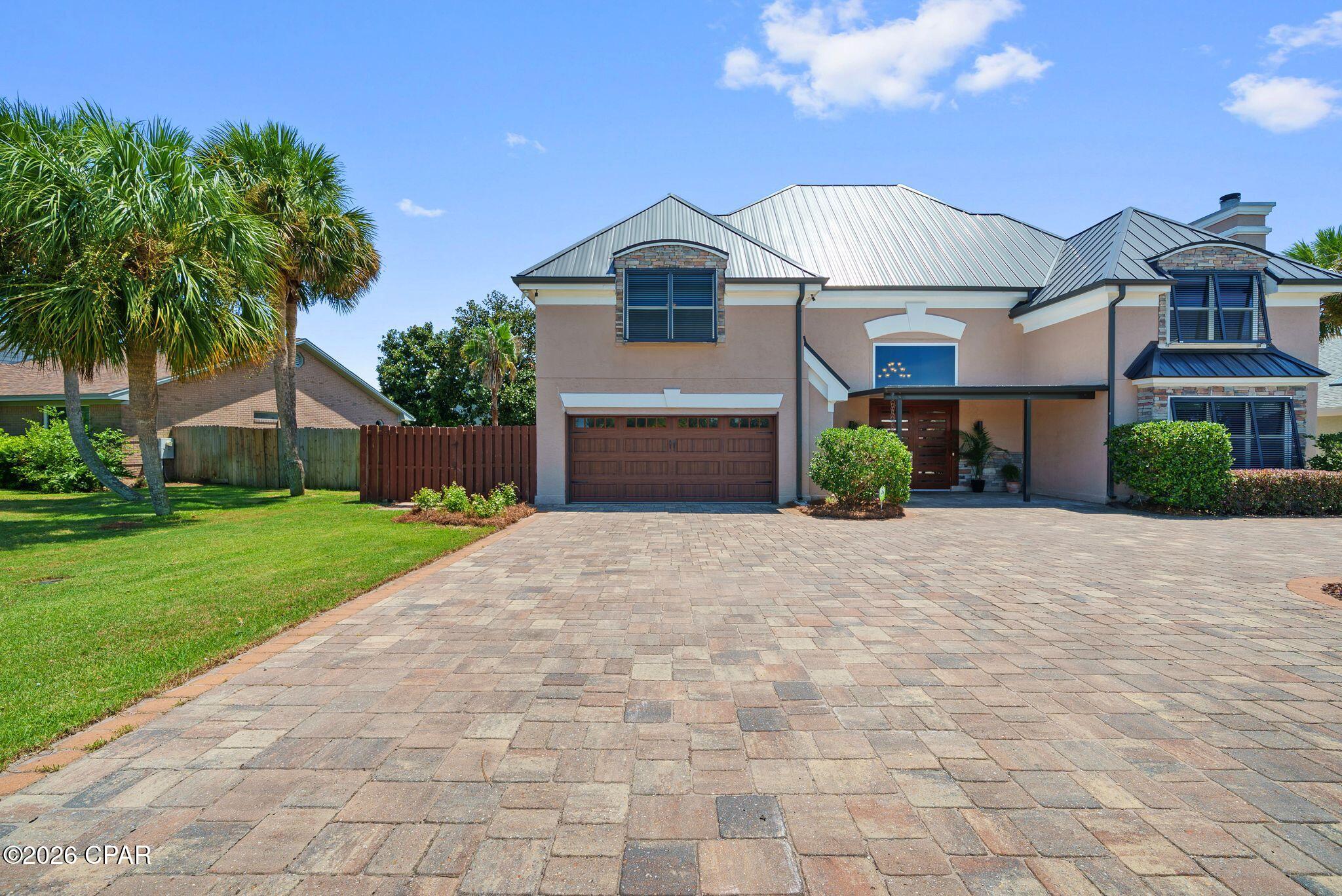 191 Marlin Circle Panama City Beach FL 32408