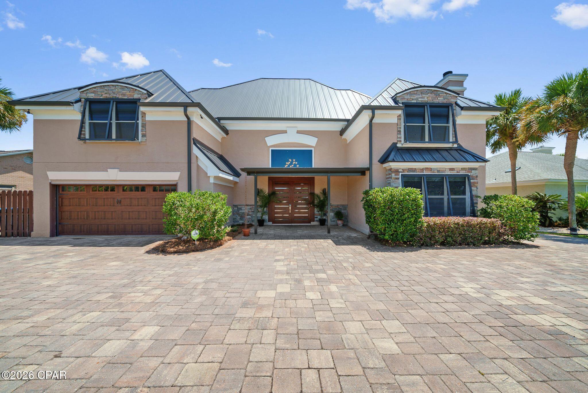 191 Marlin Circle Panama City Beach FL 32408