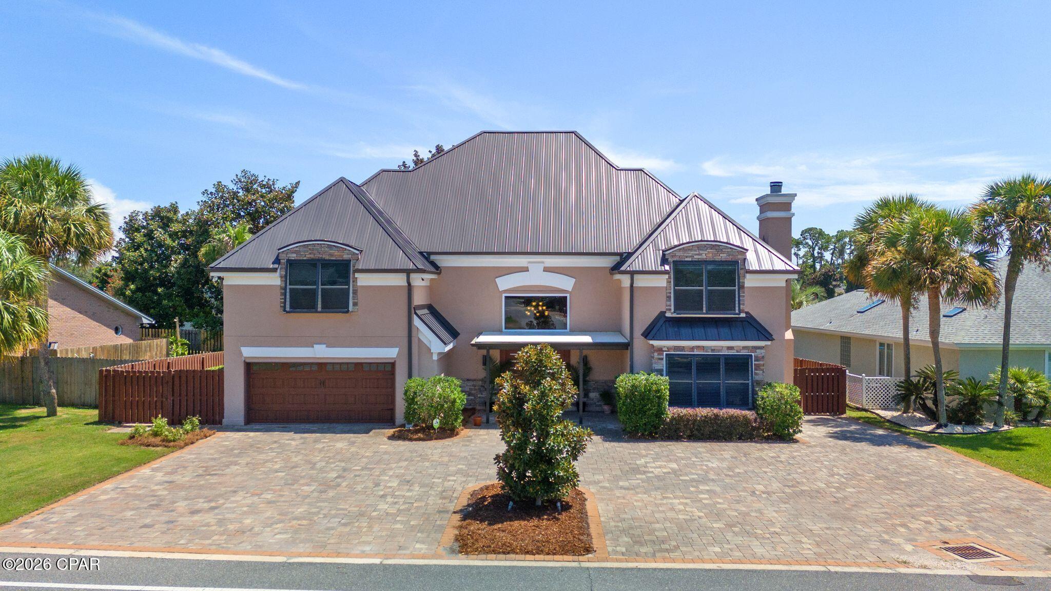 191 Marlin Circle Panama City Beach FL 32408