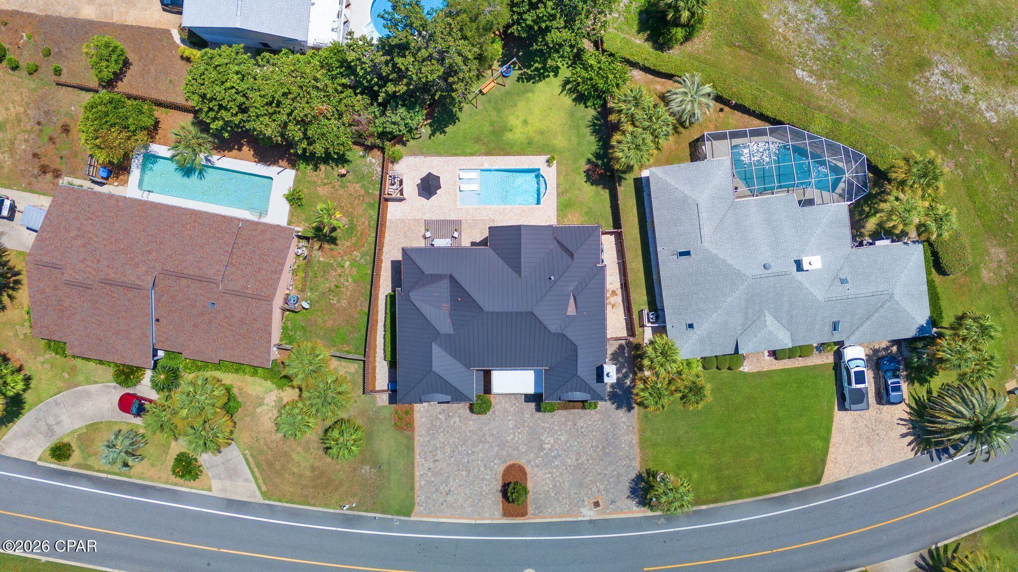 191 Marlin Circle Panama City Beach FL 32408