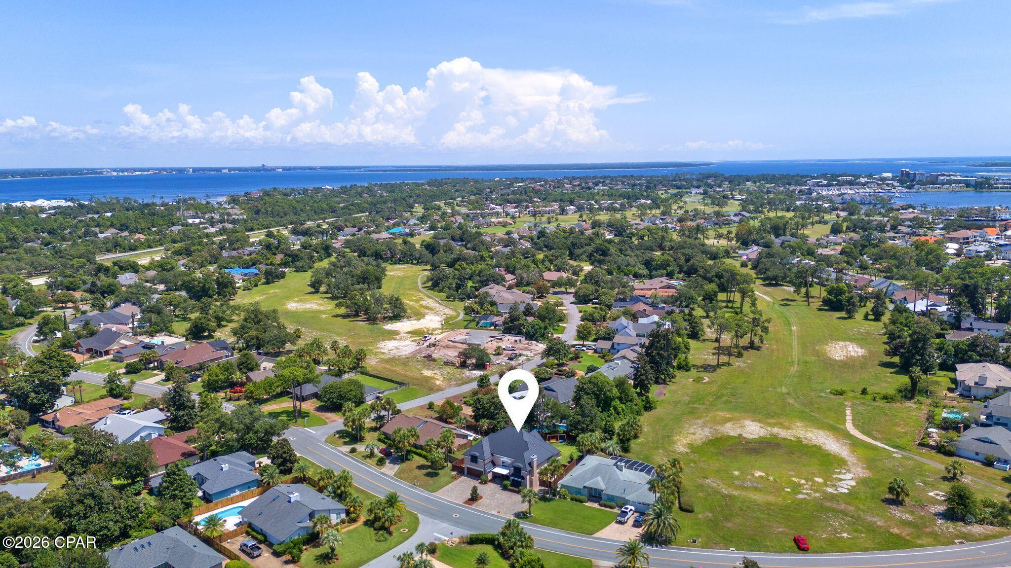 191 Marlin Circle Panama City Beach FL 32408
