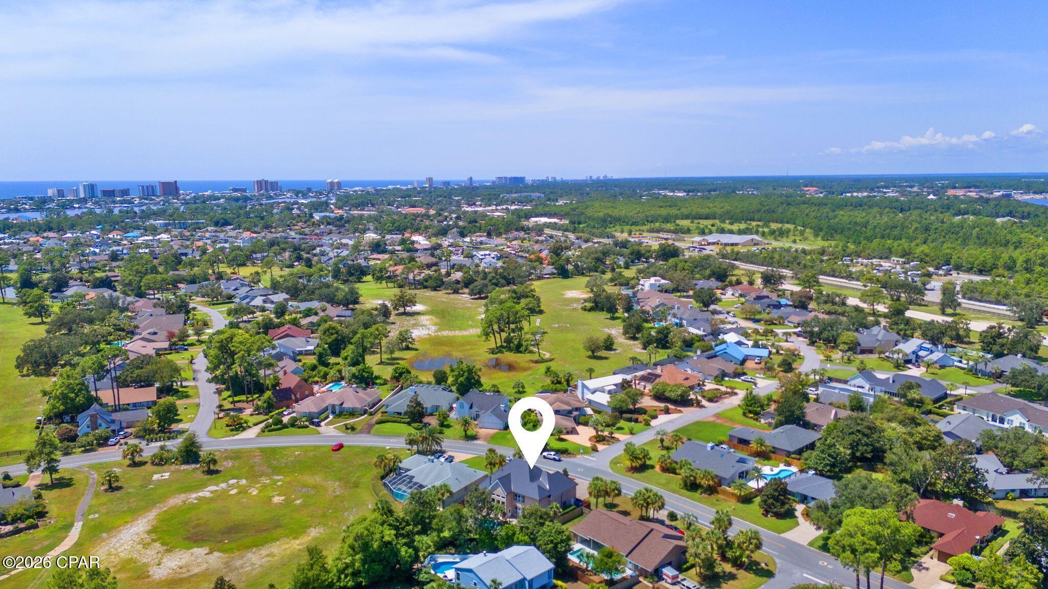191 Marlin Circle Panama City Beach FL 32408