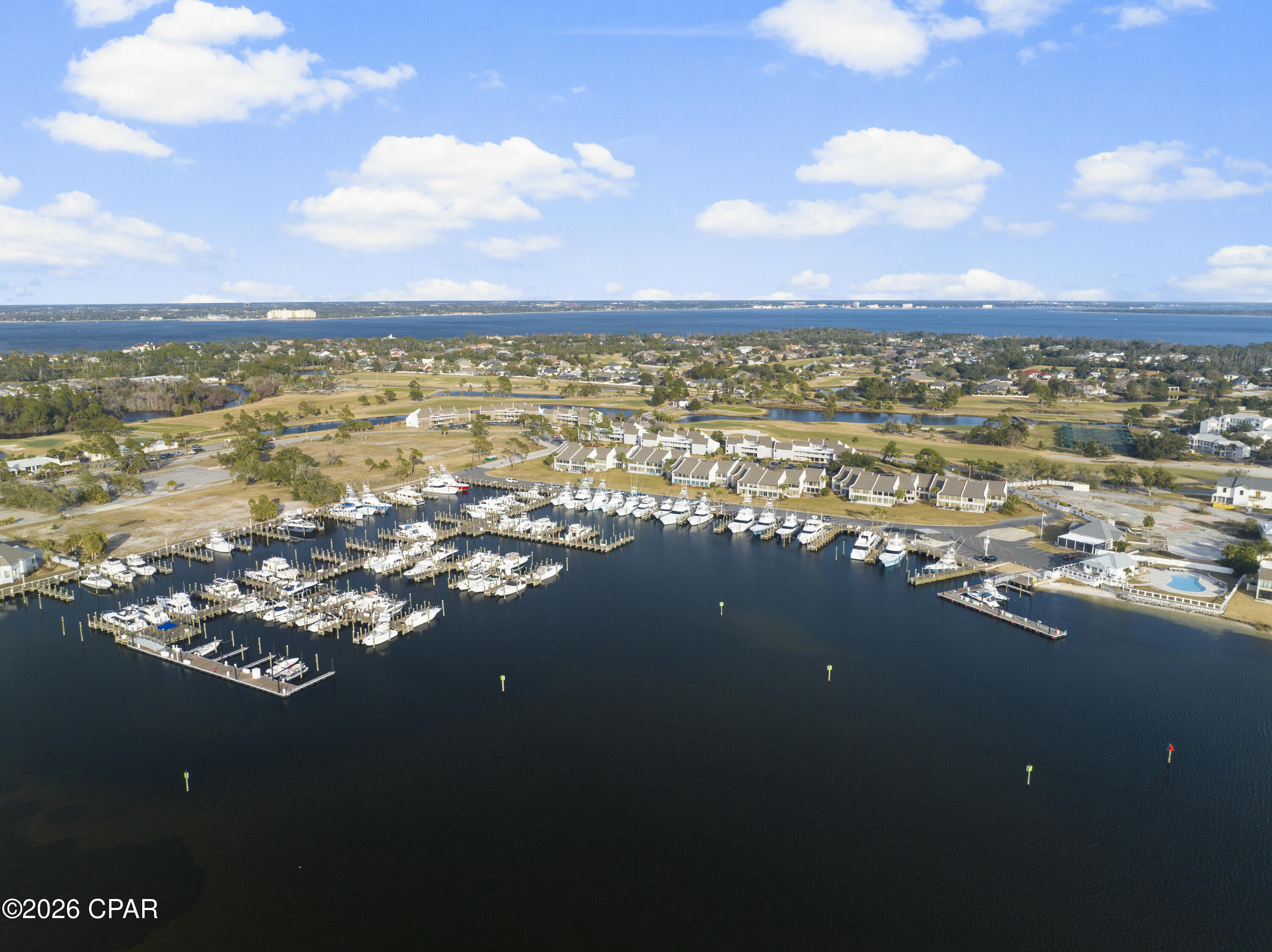191 Marlin Circle Panama City Beach FL 32408