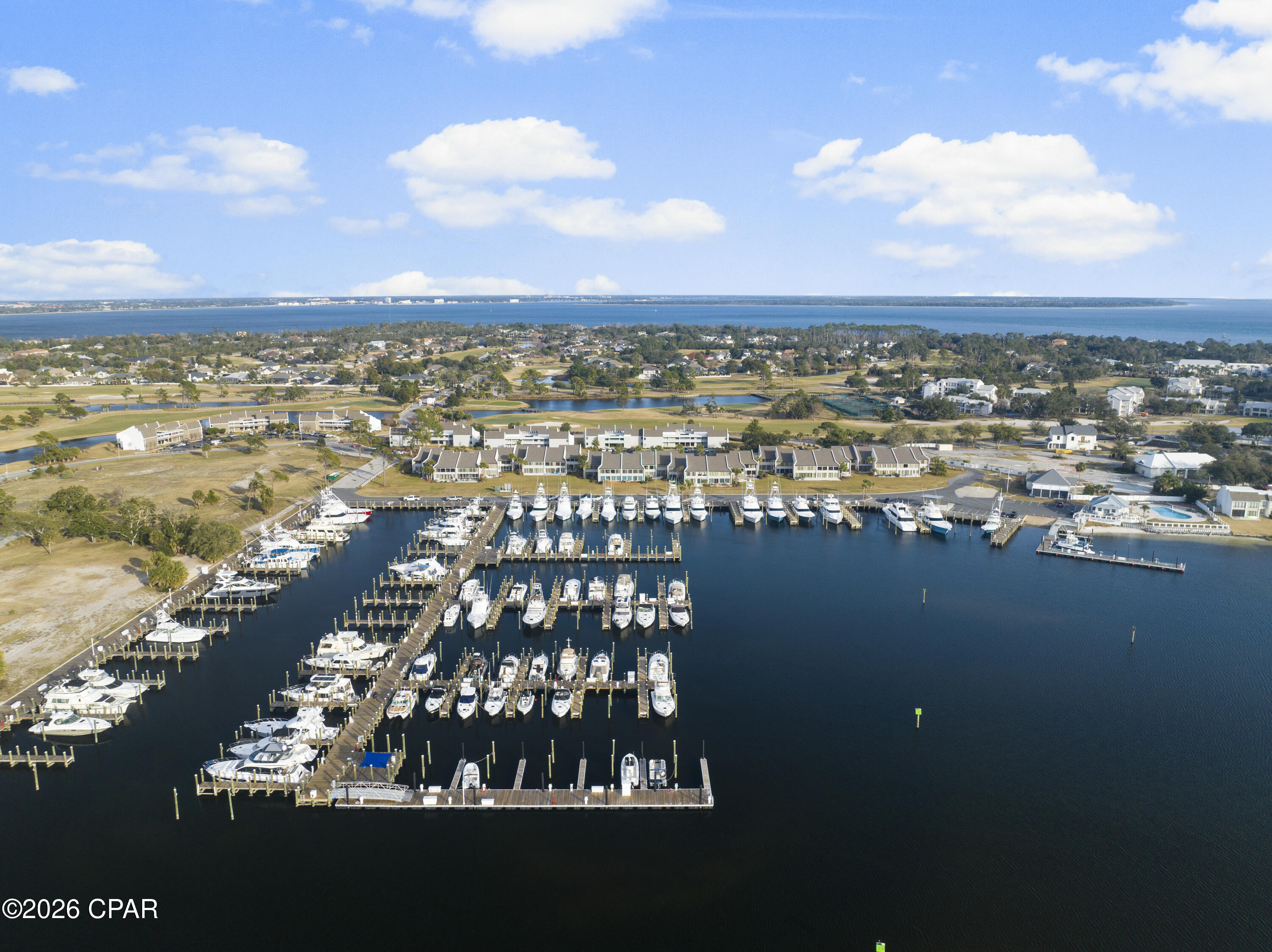 191 Marlin Circle Panama City Beach FL 32408