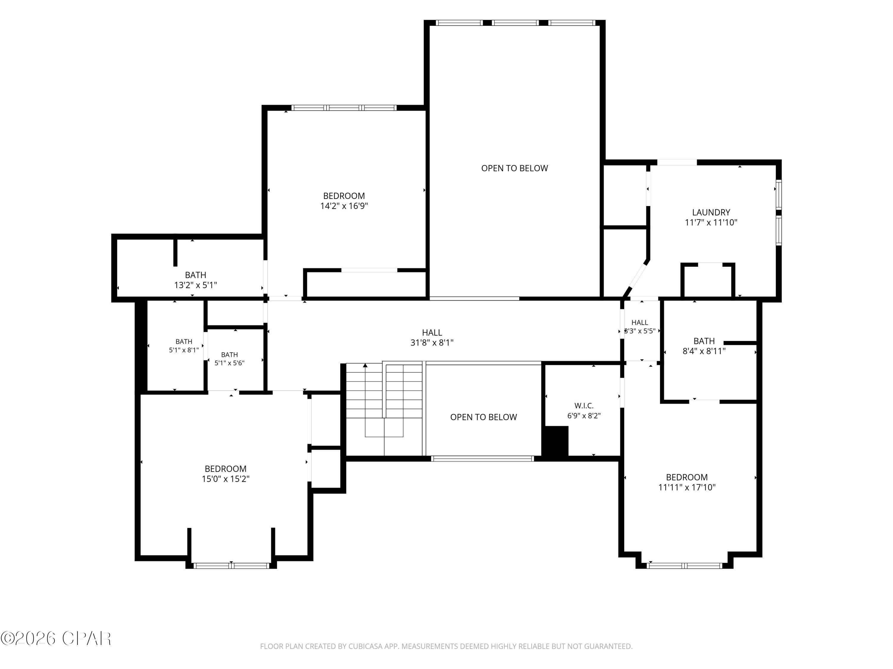 191 Marlin Circle Panama City Beach FL 32408