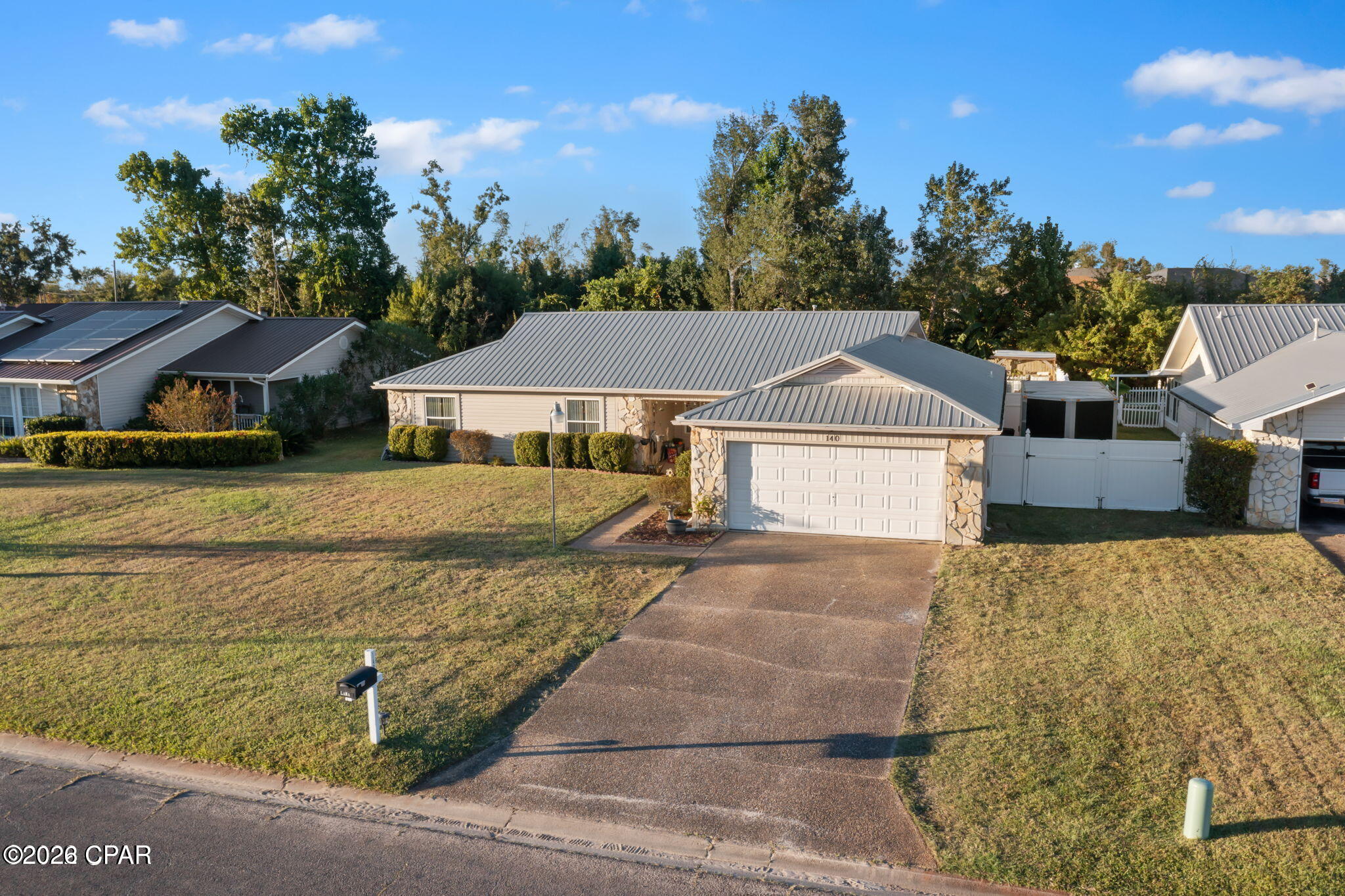 140 Derby Woods Drive Lynn Haven FL 32444