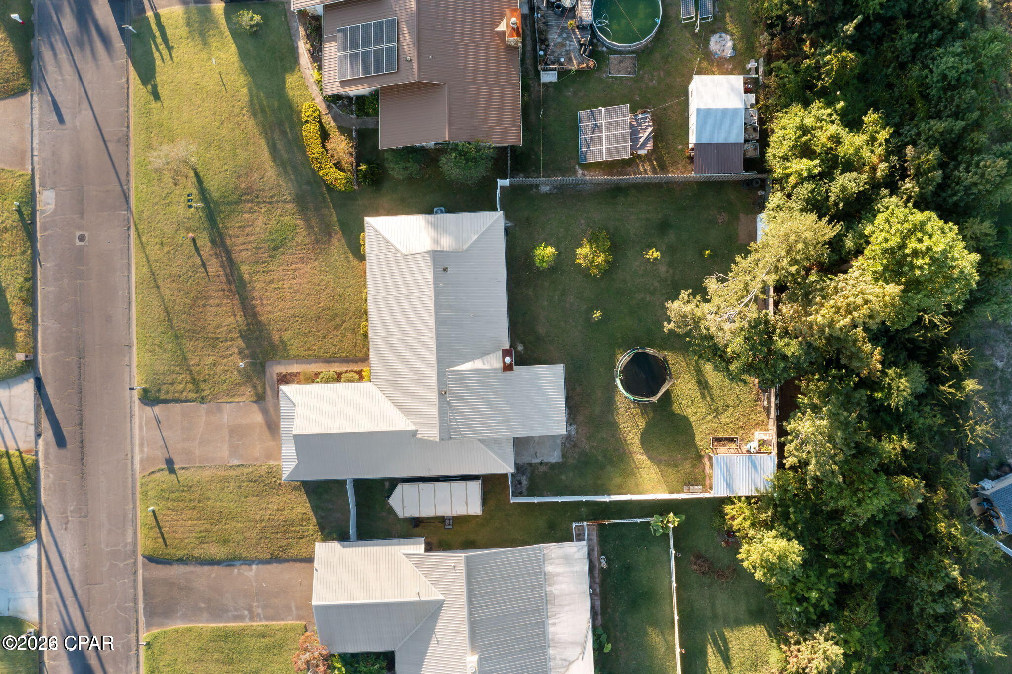 140 Derby Woods Drive Lynn Haven FL 32444