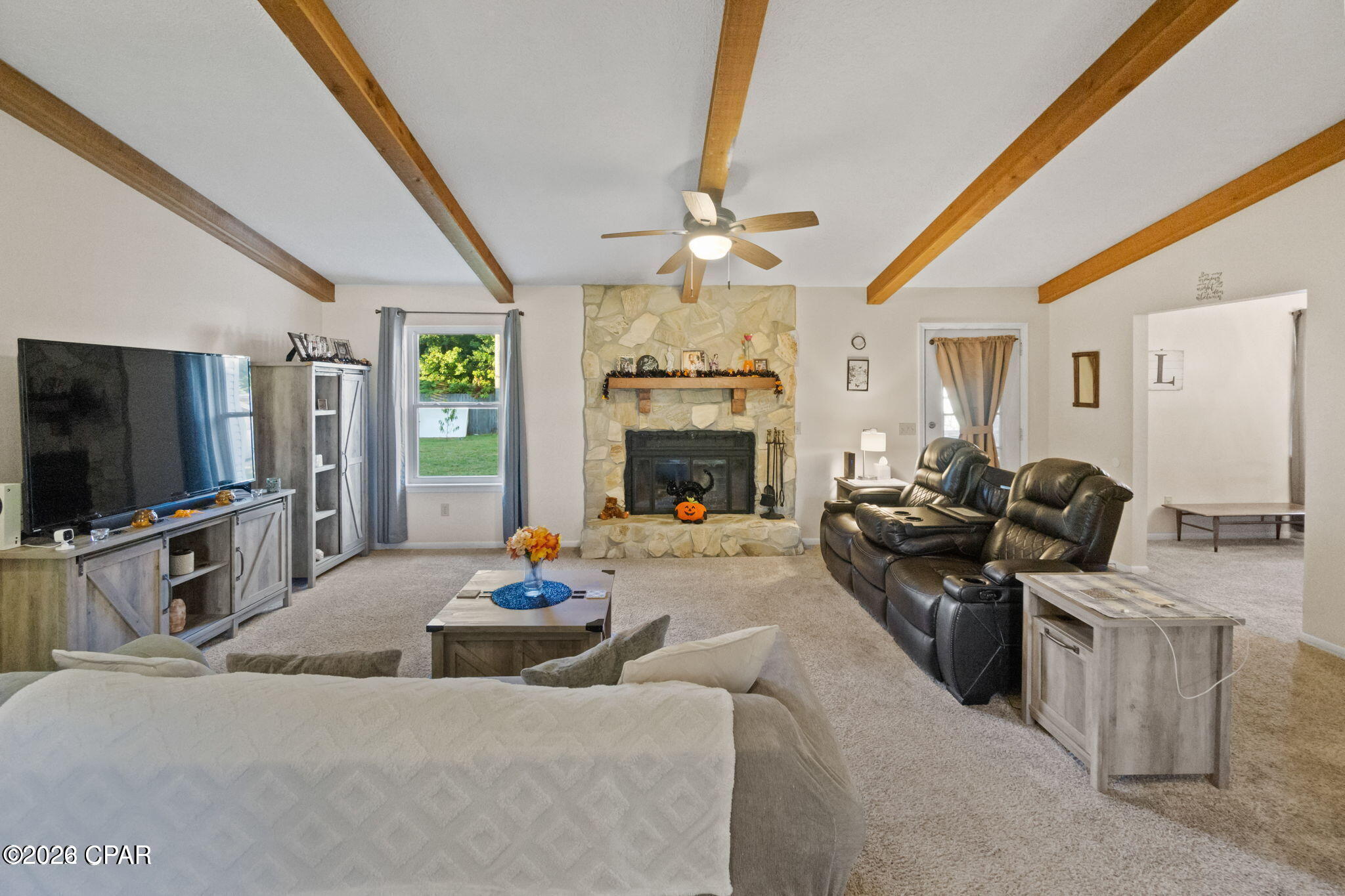 140 Derby Woods Drive Lynn Haven FL 32444