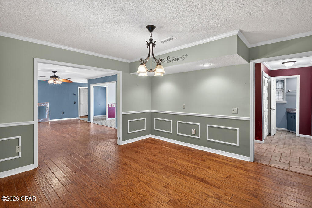 1712 Shamrock Lane Chipley FL 32428