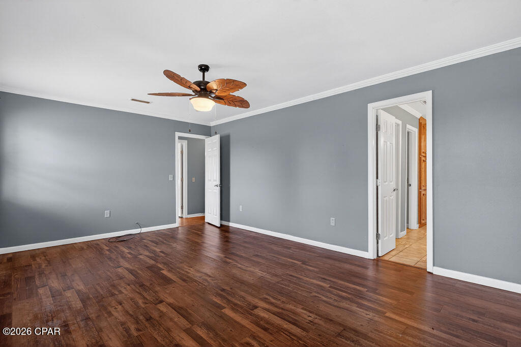 1712 Shamrock Lane Chipley FL 32428