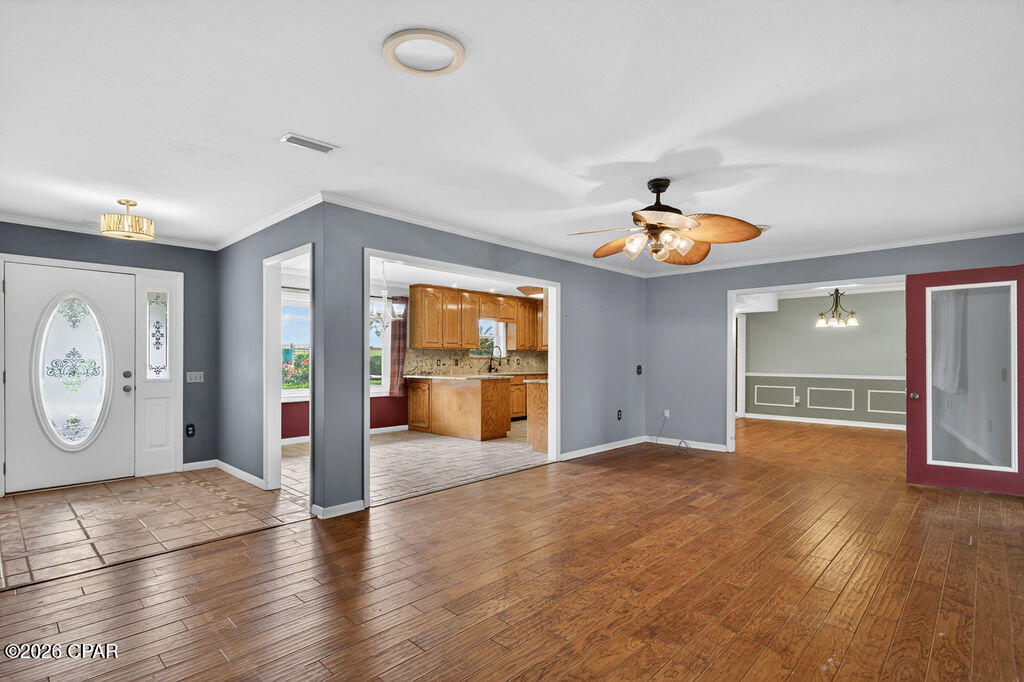 1712 Shamrock Lane Chipley FL 32428