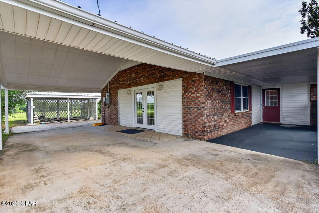 1712 Shamrock Lane Chipley FL 32428