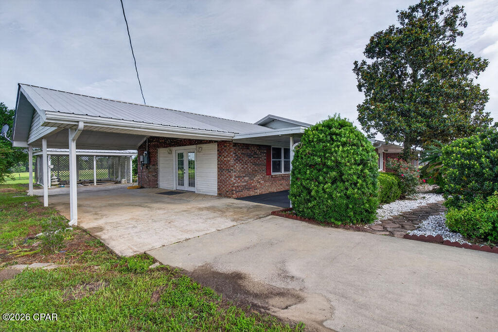 1712 Shamrock Lane Chipley FL 32428
