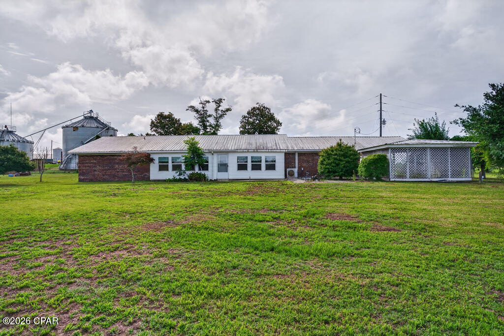 1712 Shamrock Lane Chipley FL 32428