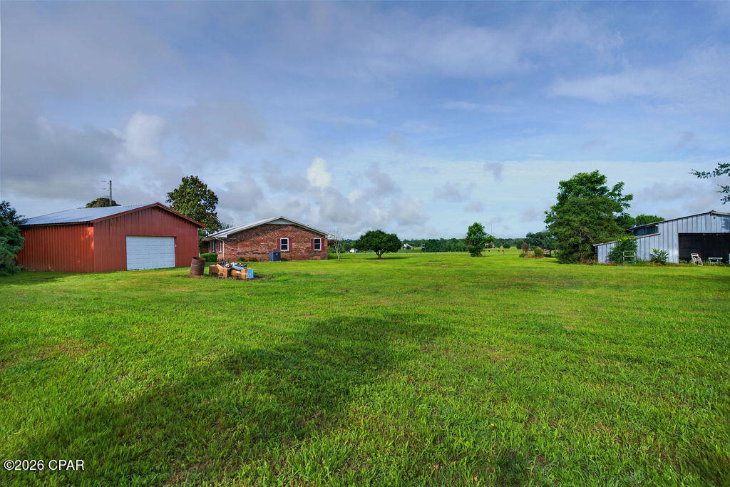 1712 Shamrock Lane Chipley FL 32428