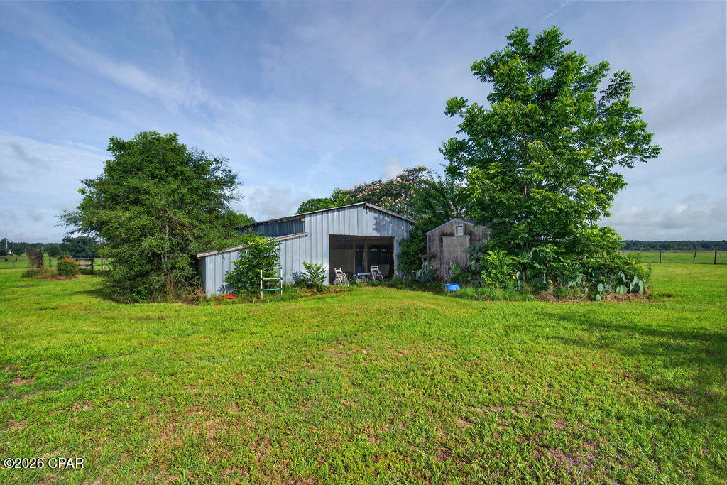 1712 Shamrock Lane Chipley FL 32428