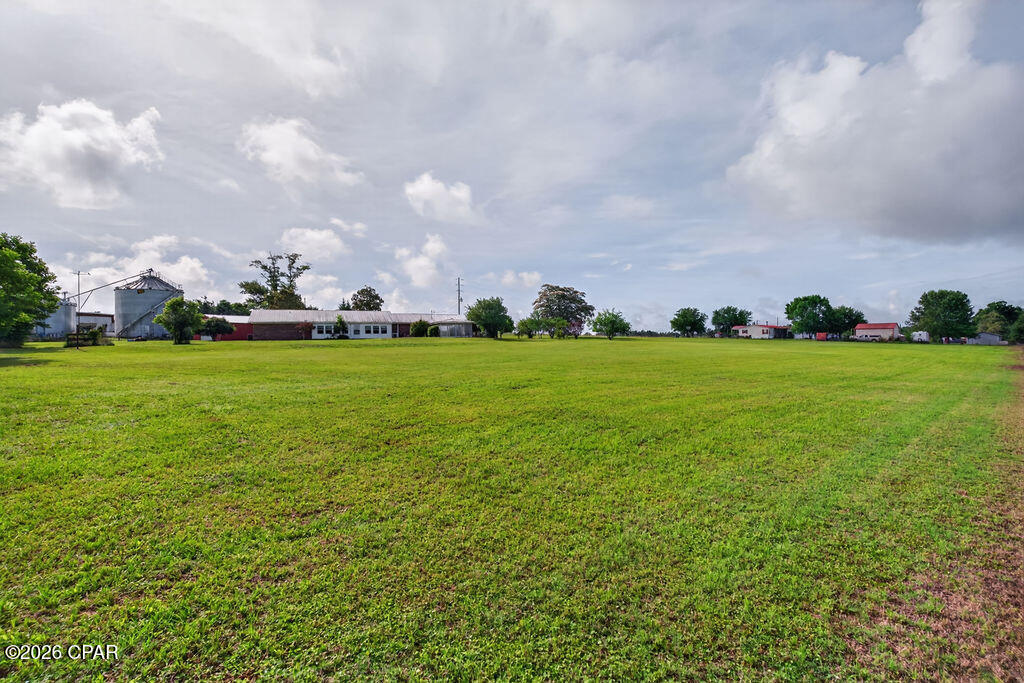 1712 Shamrock Lane Chipley FL 32428