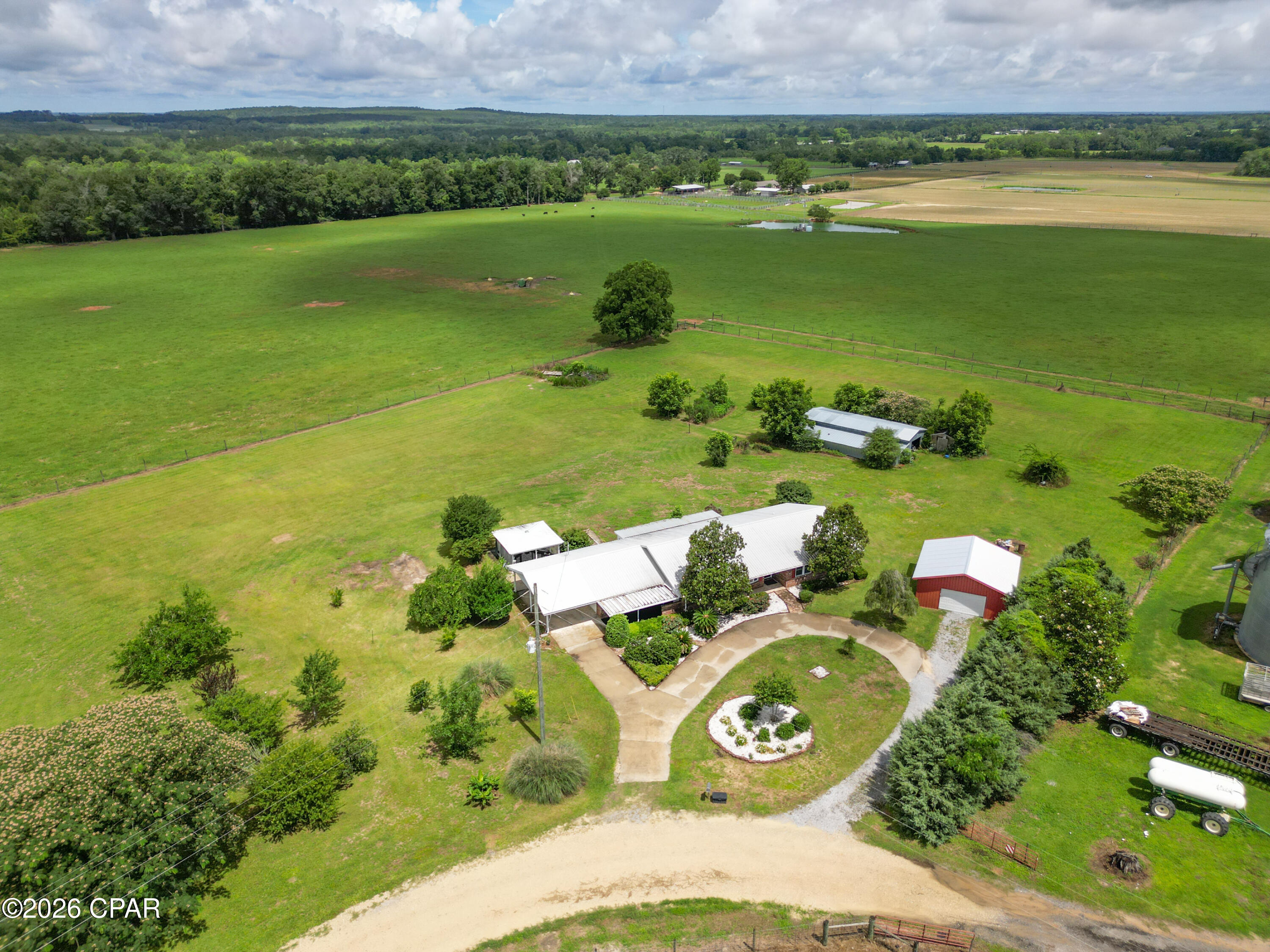 1712 Shamrock Lane Chipley FL 32428