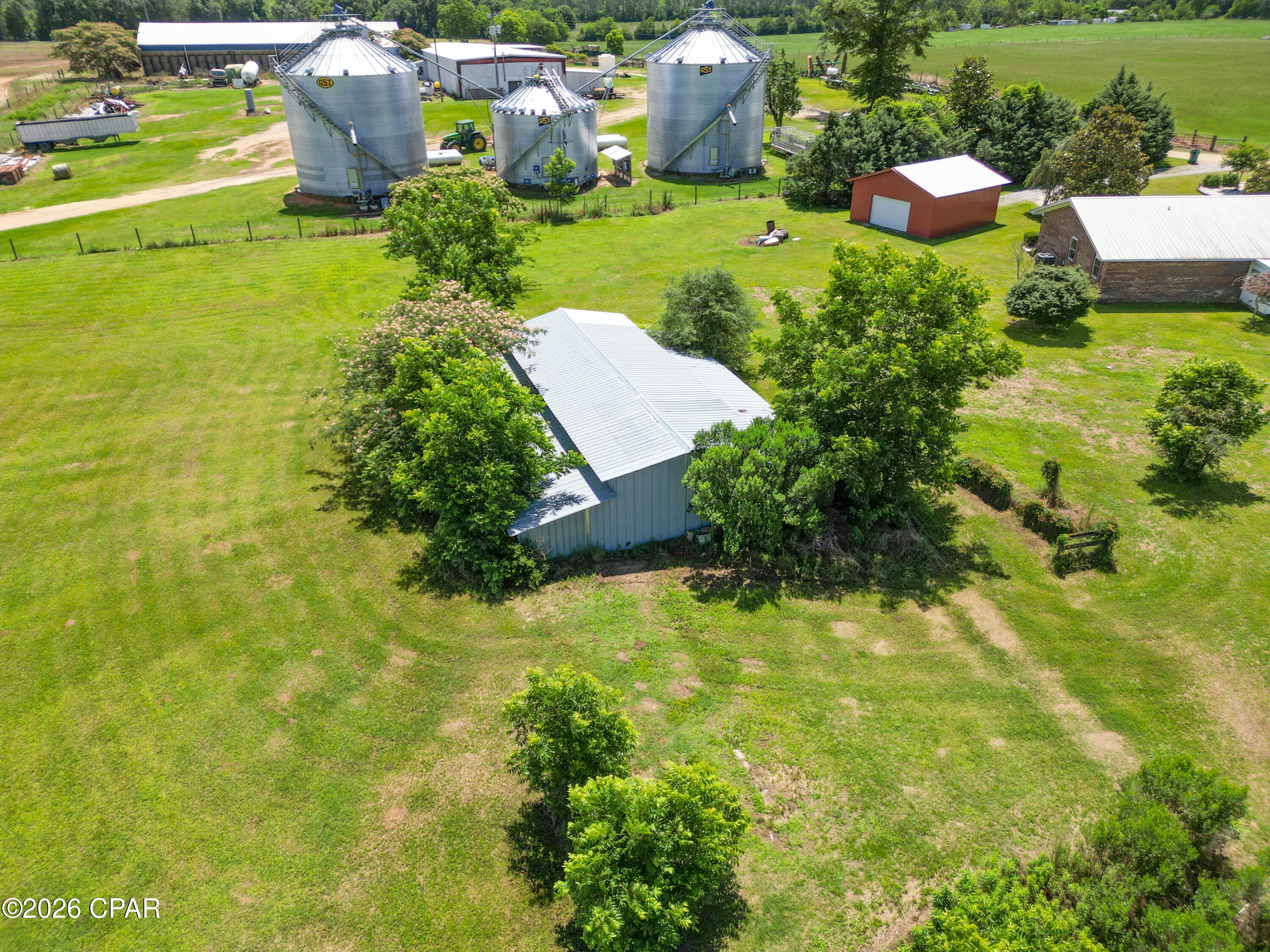 1712 Shamrock Lane Chipley FL 32428