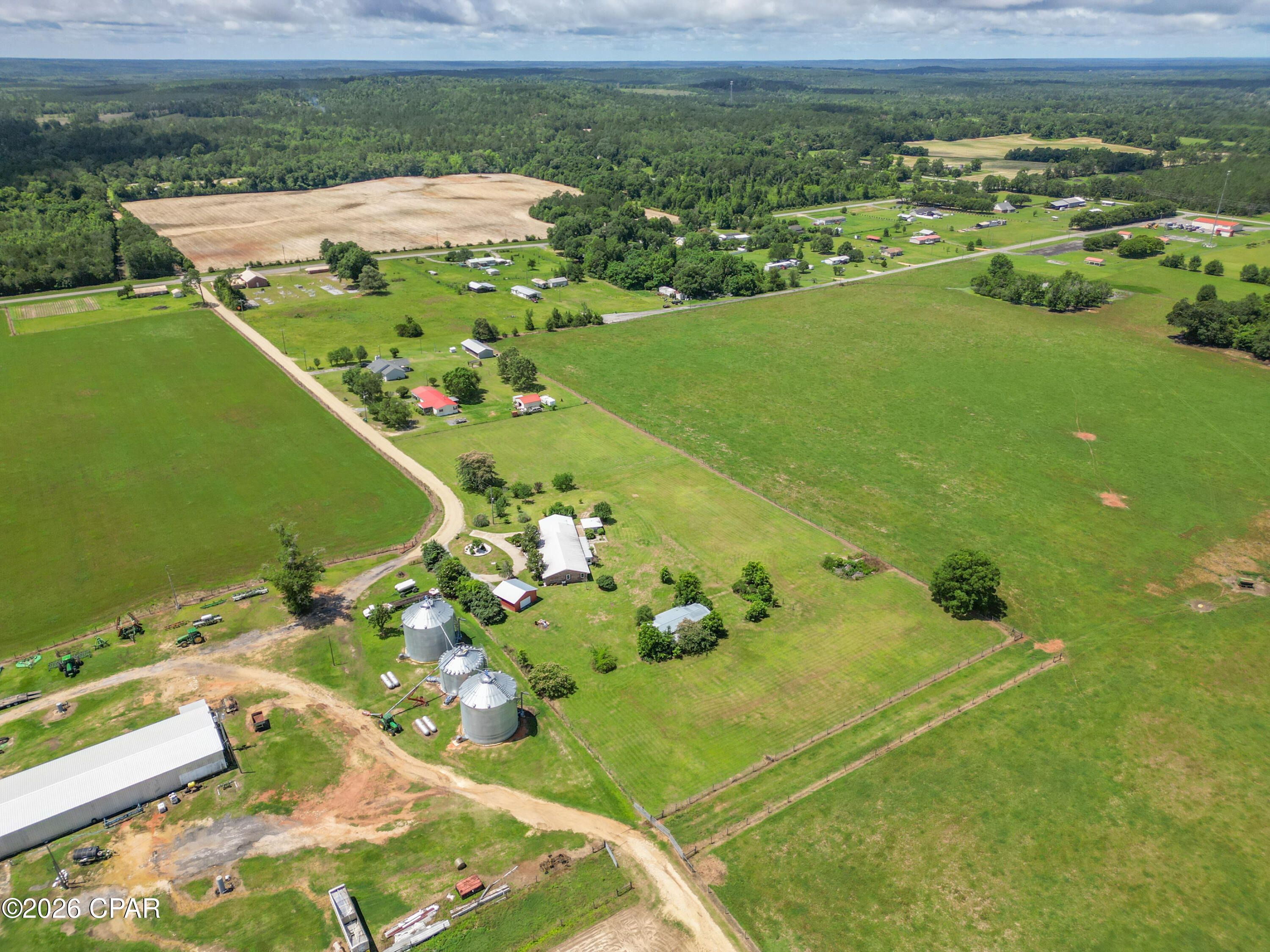 1712 Shamrock Lane Chipley FL 32428