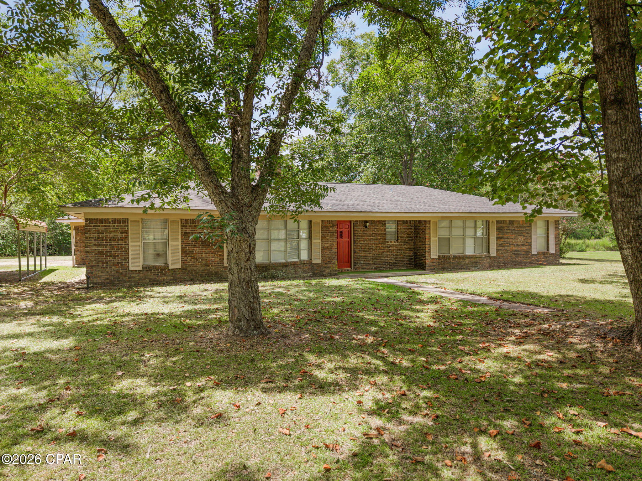 1208 Alex Brown Road Bonifay FL 32425