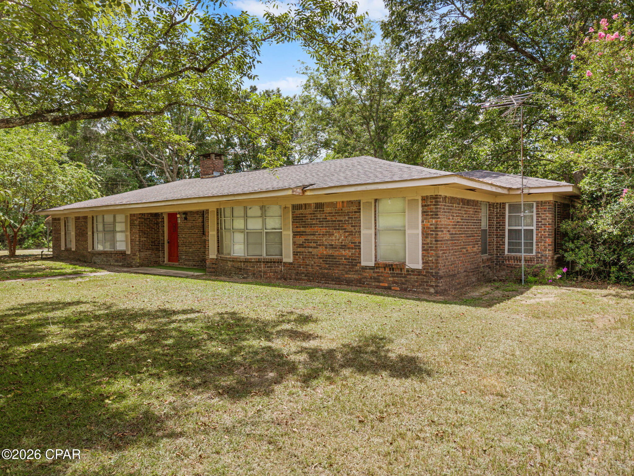 1208 Alex Brown Road Bonifay FL 32425
