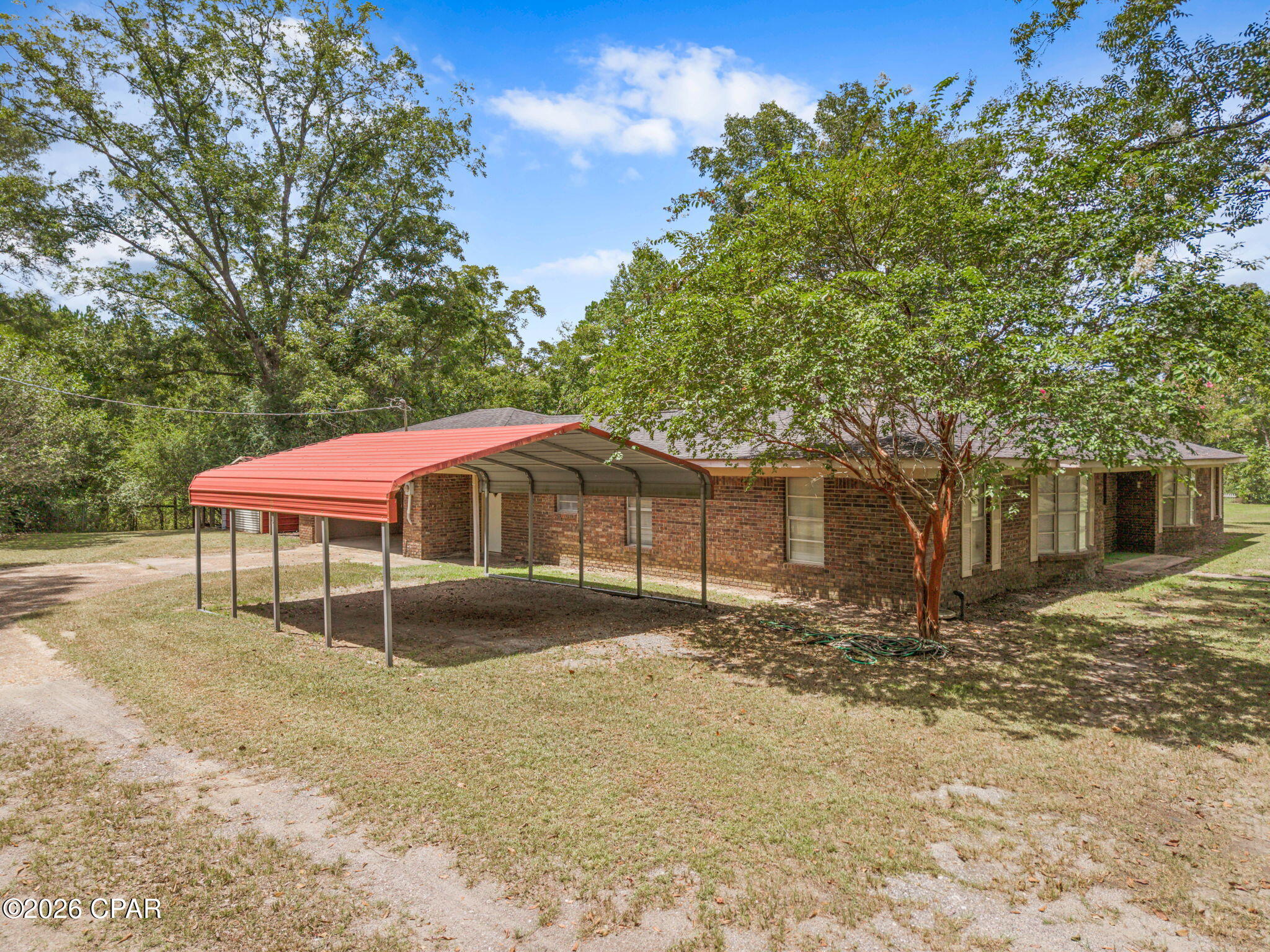 1208 Alex Brown Road Bonifay FL 32425