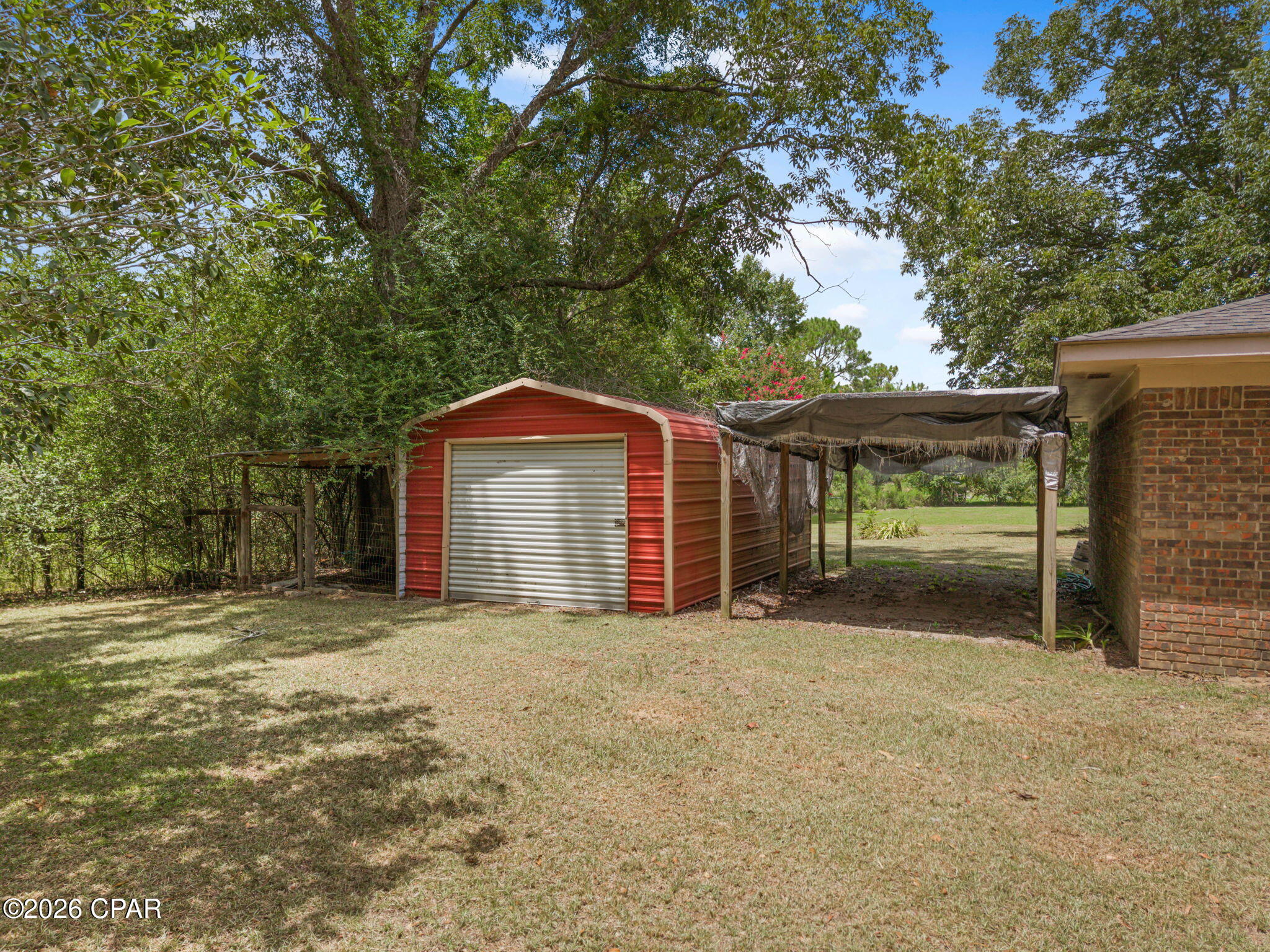1208 Alex Brown Road Bonifay FL 32425