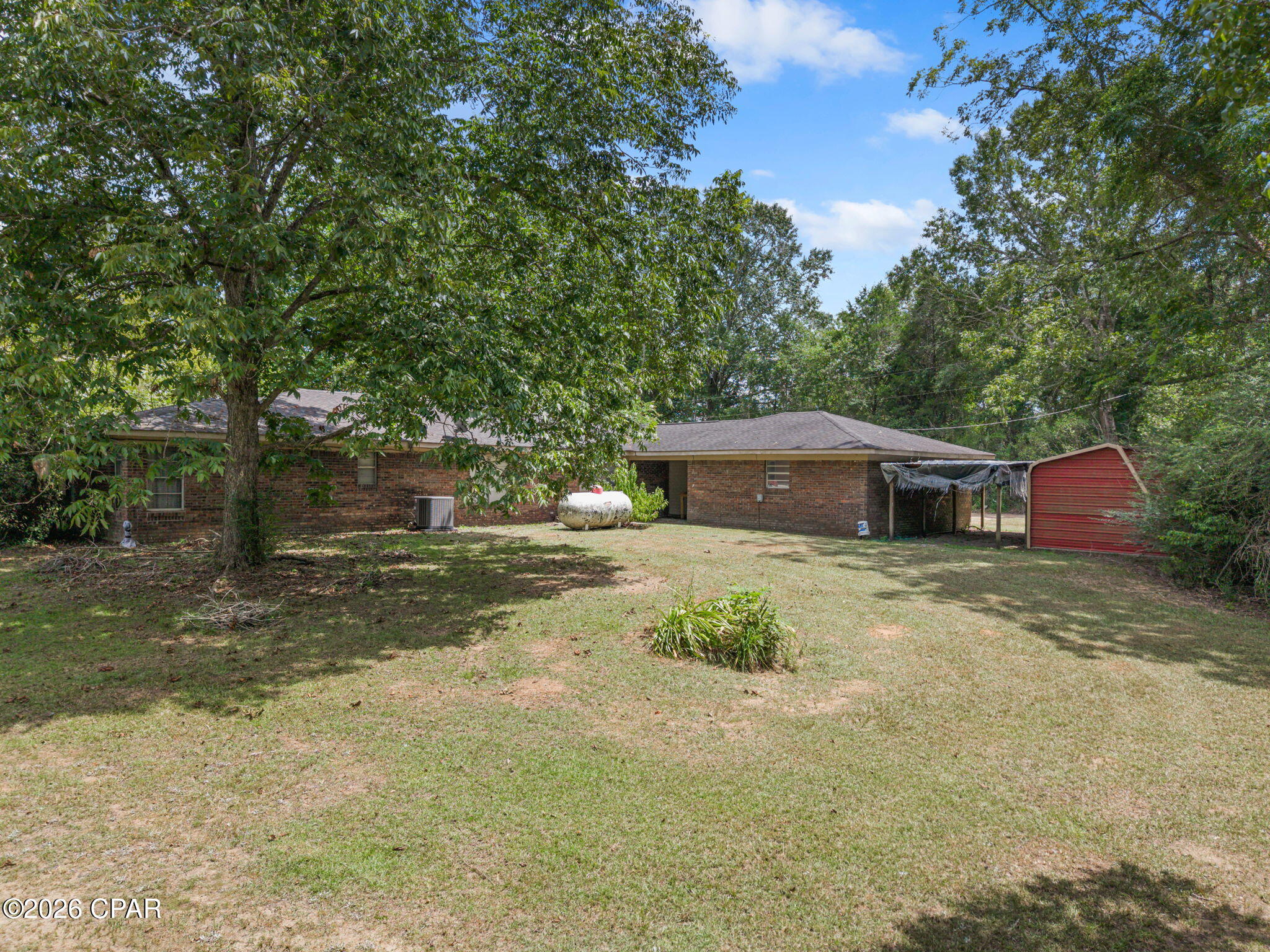 1208 Alex Brown Road Bonifay FL 32425