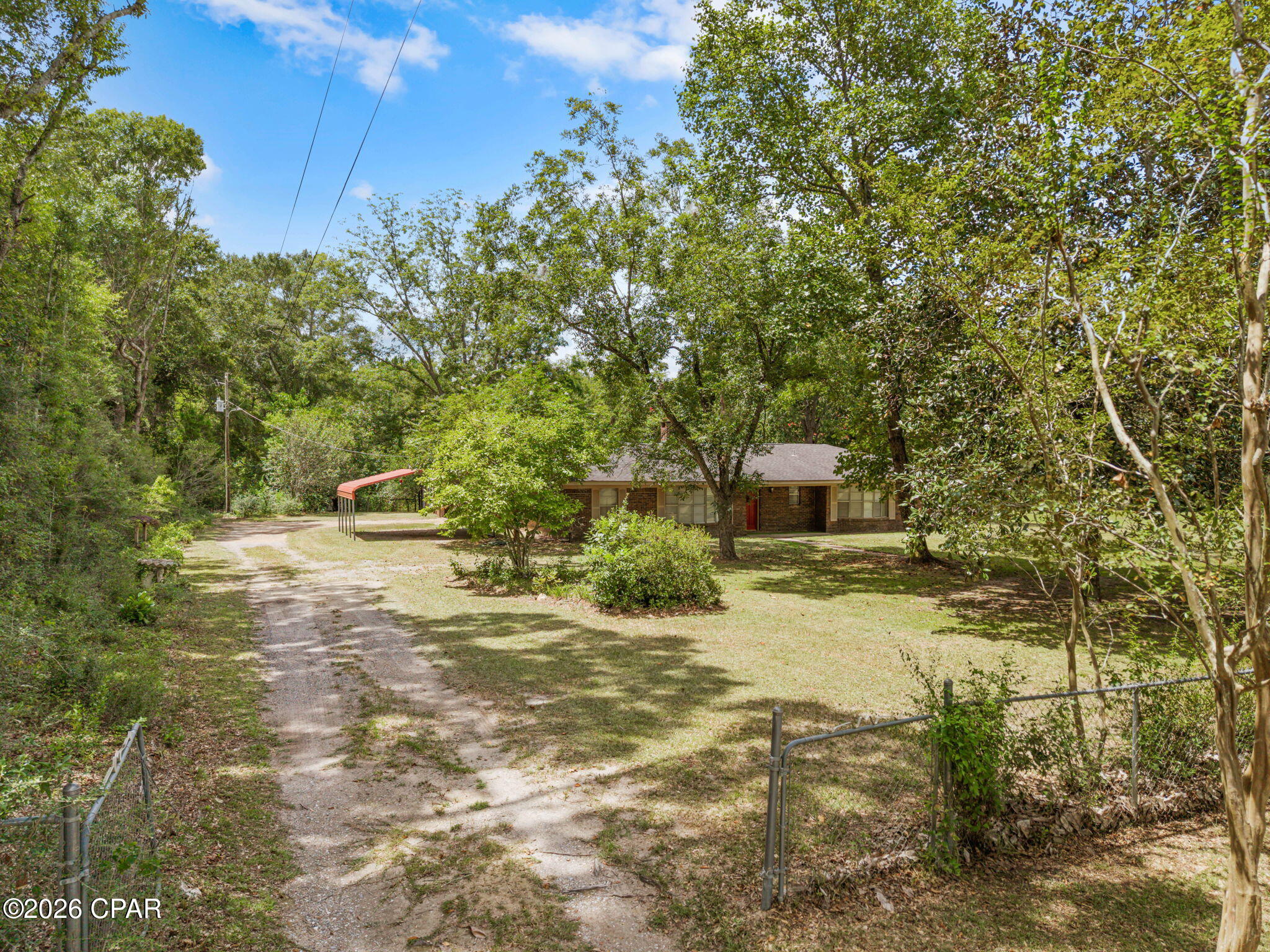 1208 Alex Brown Road Bonifay FL 32425