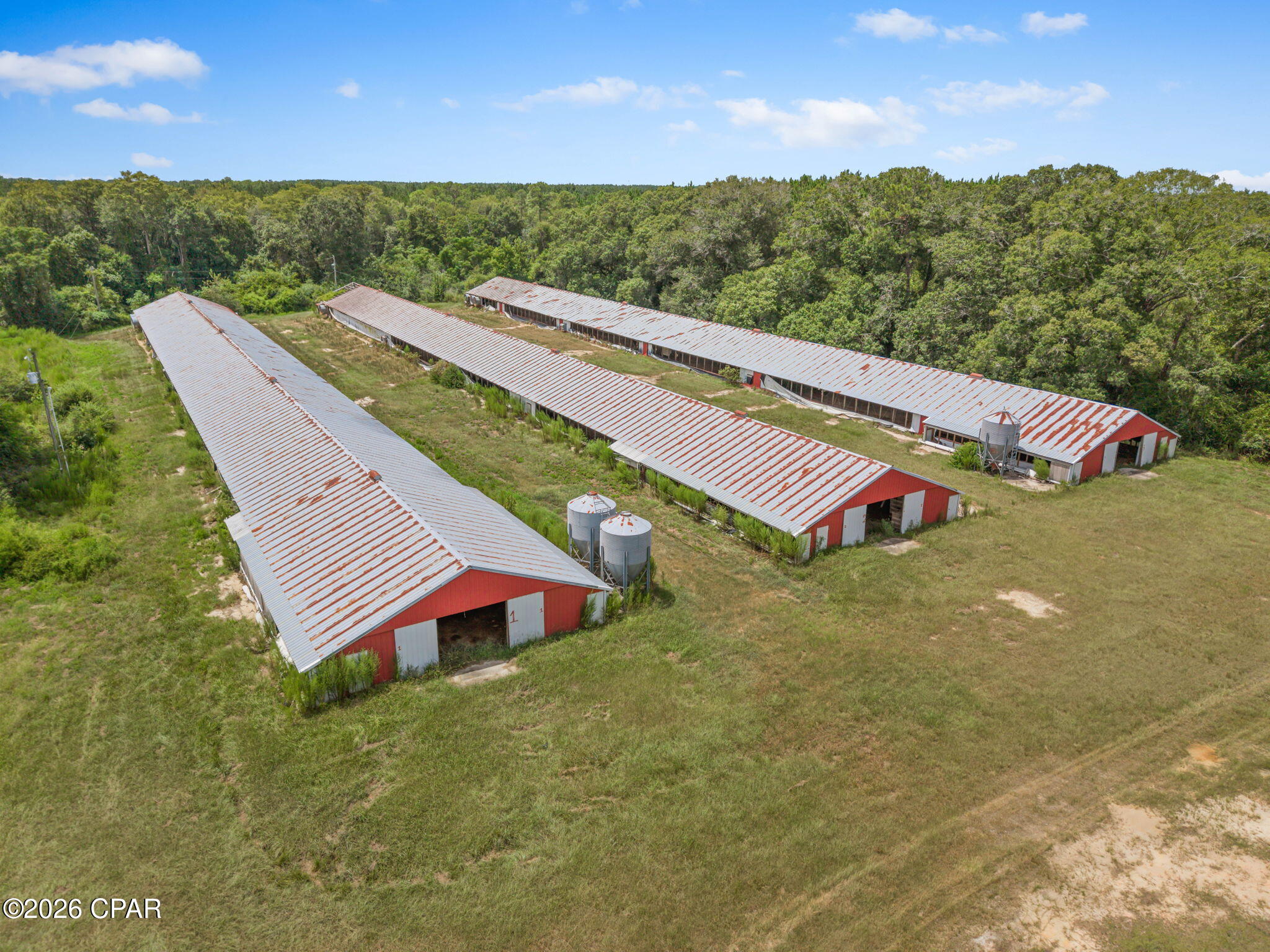 1208 Alex Brown Road Bonifay FL 32425